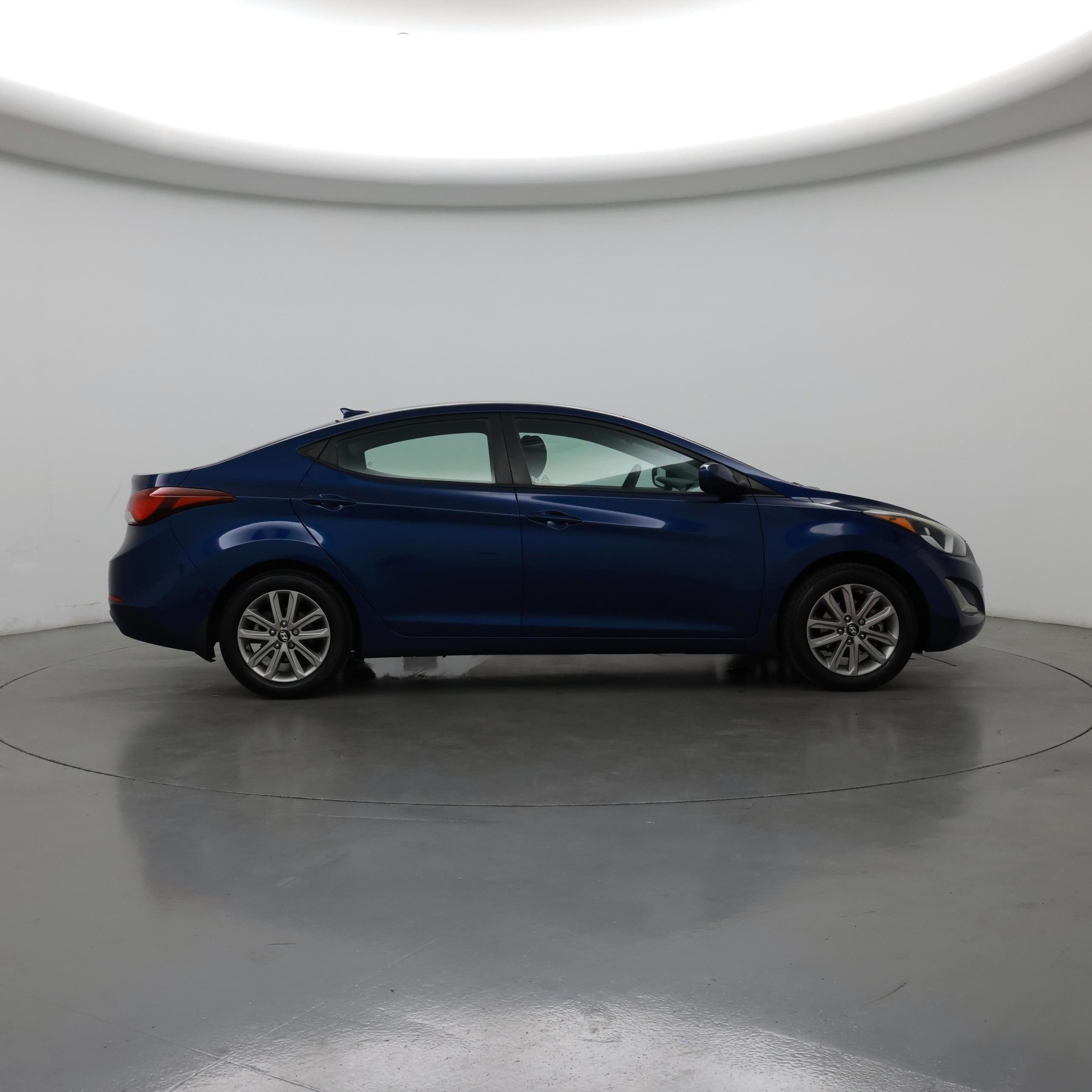 Thumbnail: 2016 Hyundai Elantra - 7