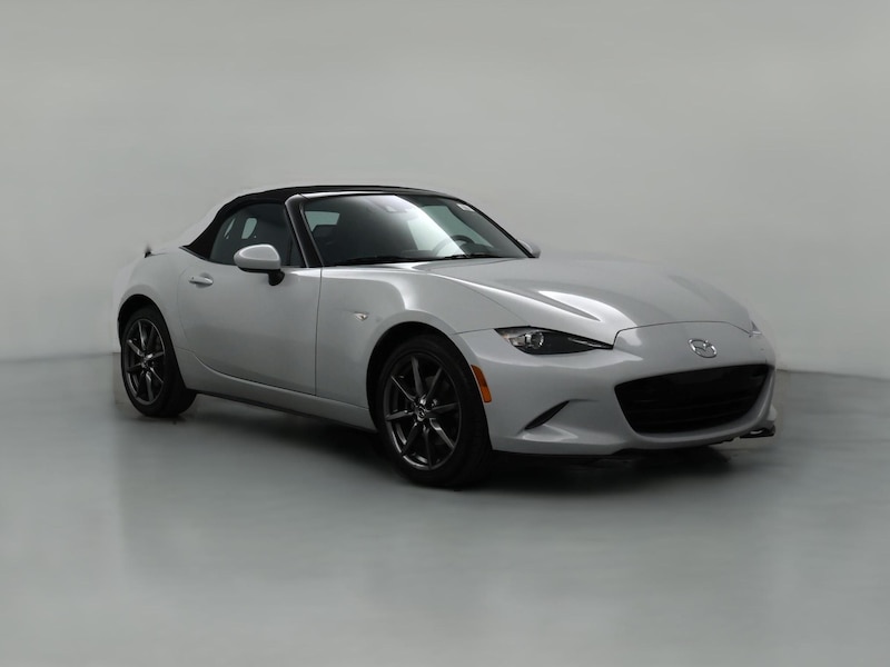 2016 Mazda MX-5 Miata Grand Touring -
                  Clearwater, FL