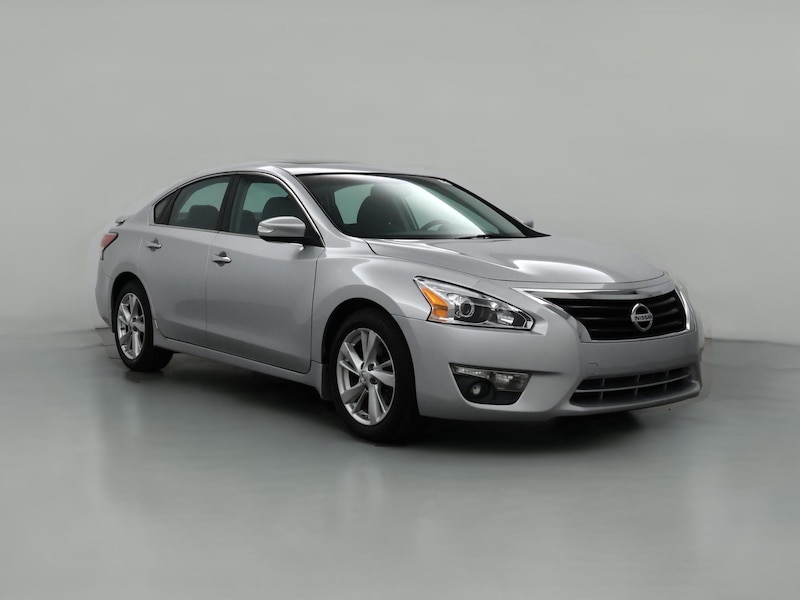 2015 Nissan Altima SV -
                  Clearwater, FL