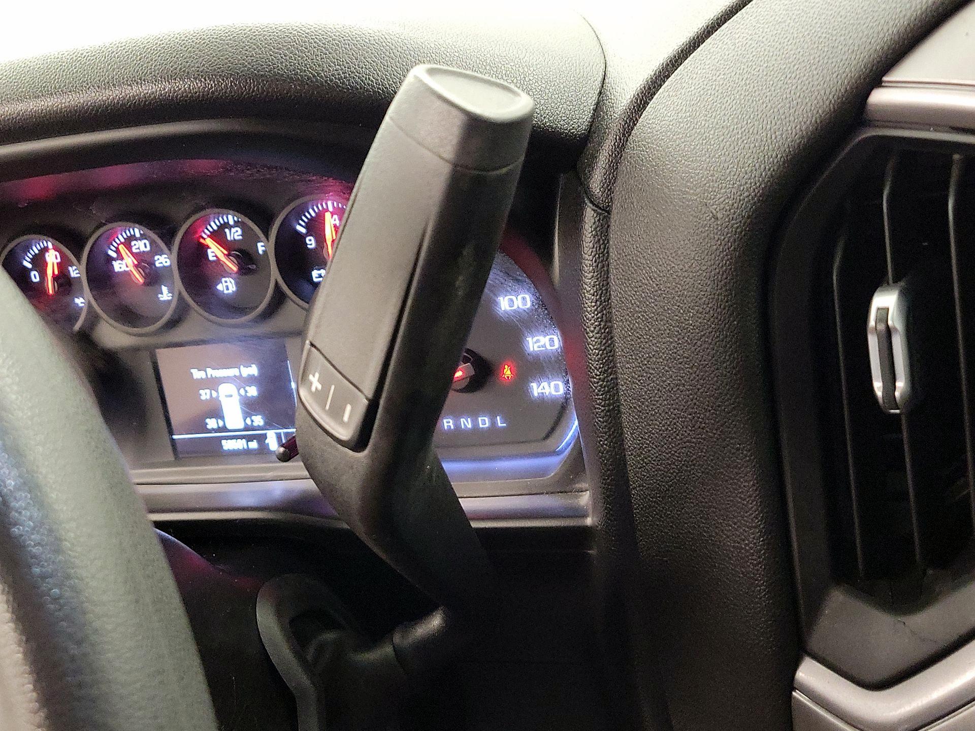 Thumbnail: 2019 Chevrolet Silverado 1500 - 17