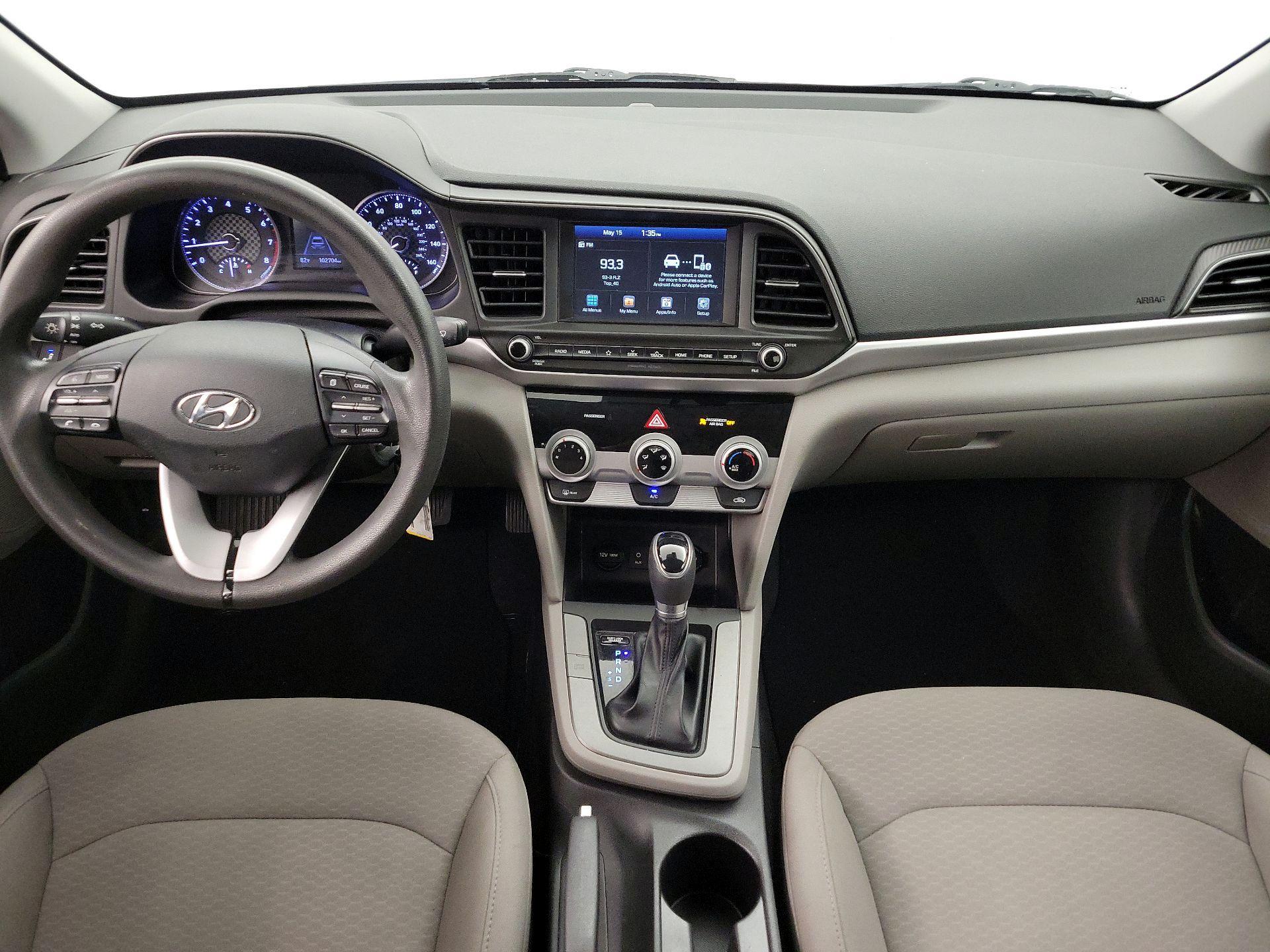 Thumbnail: 2019 Hyundai Elantra - 9
