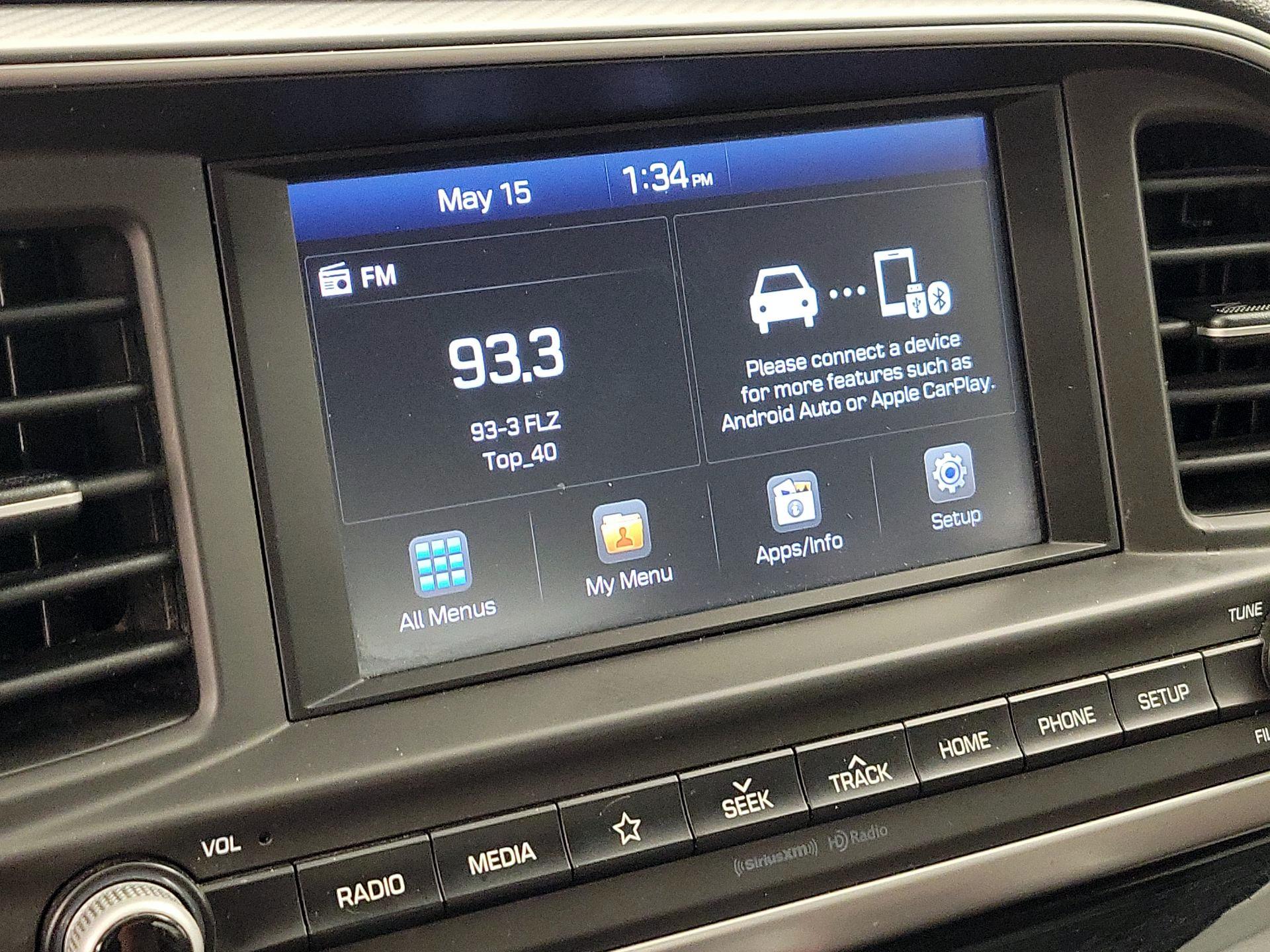 Thumbnail: 2019 Hyundai Elantra - 15
