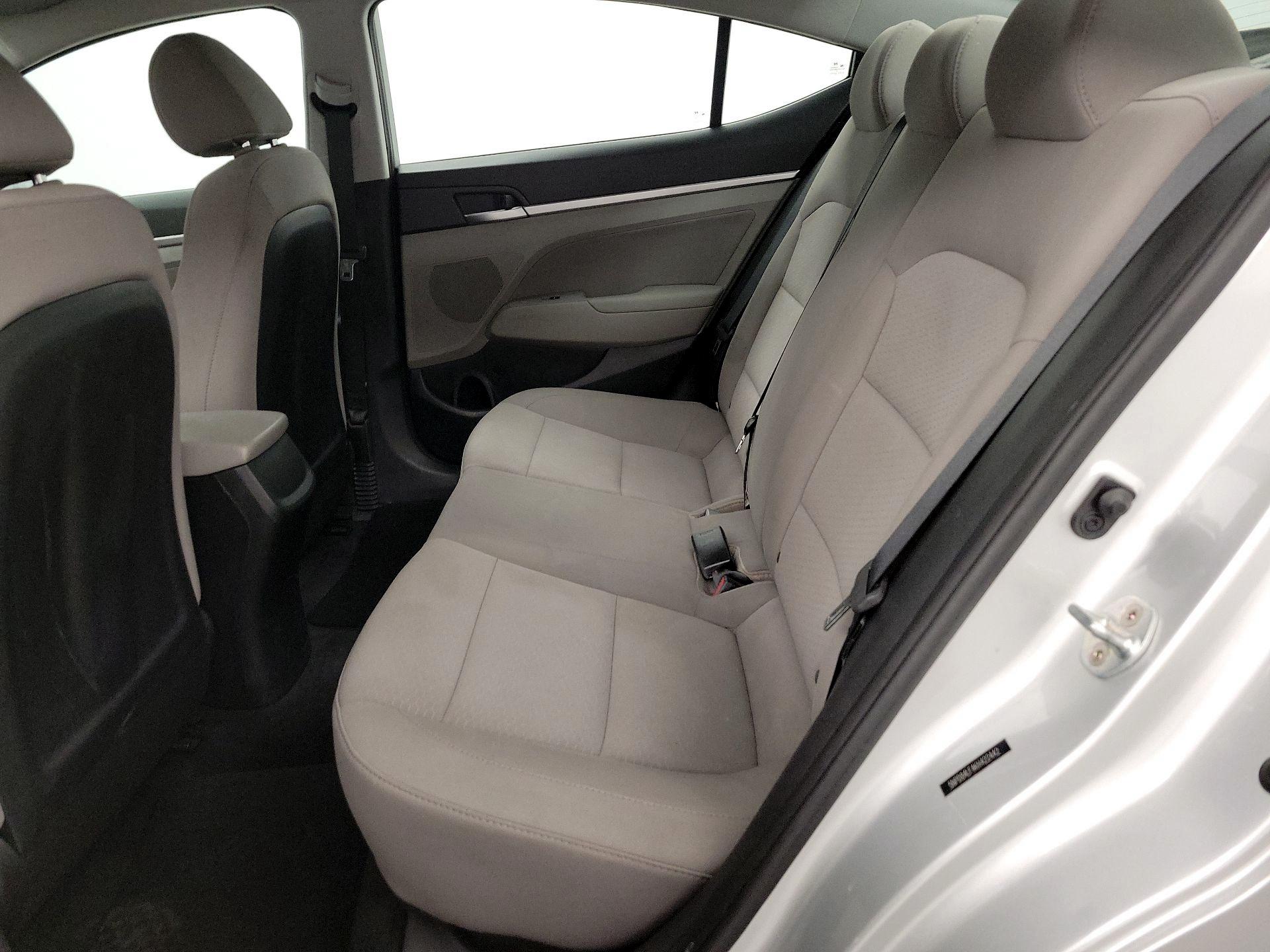 Thumbnail: 2019 Hyundai Elantra - 19