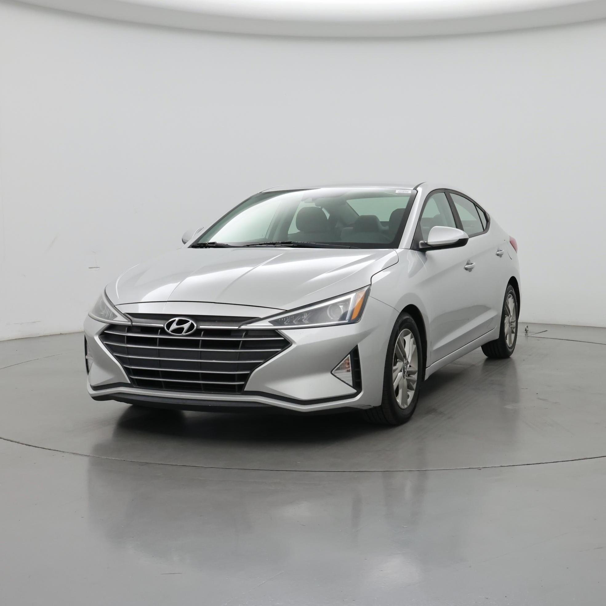 Thumbnail: 2019 Hyundai Elantra - 4