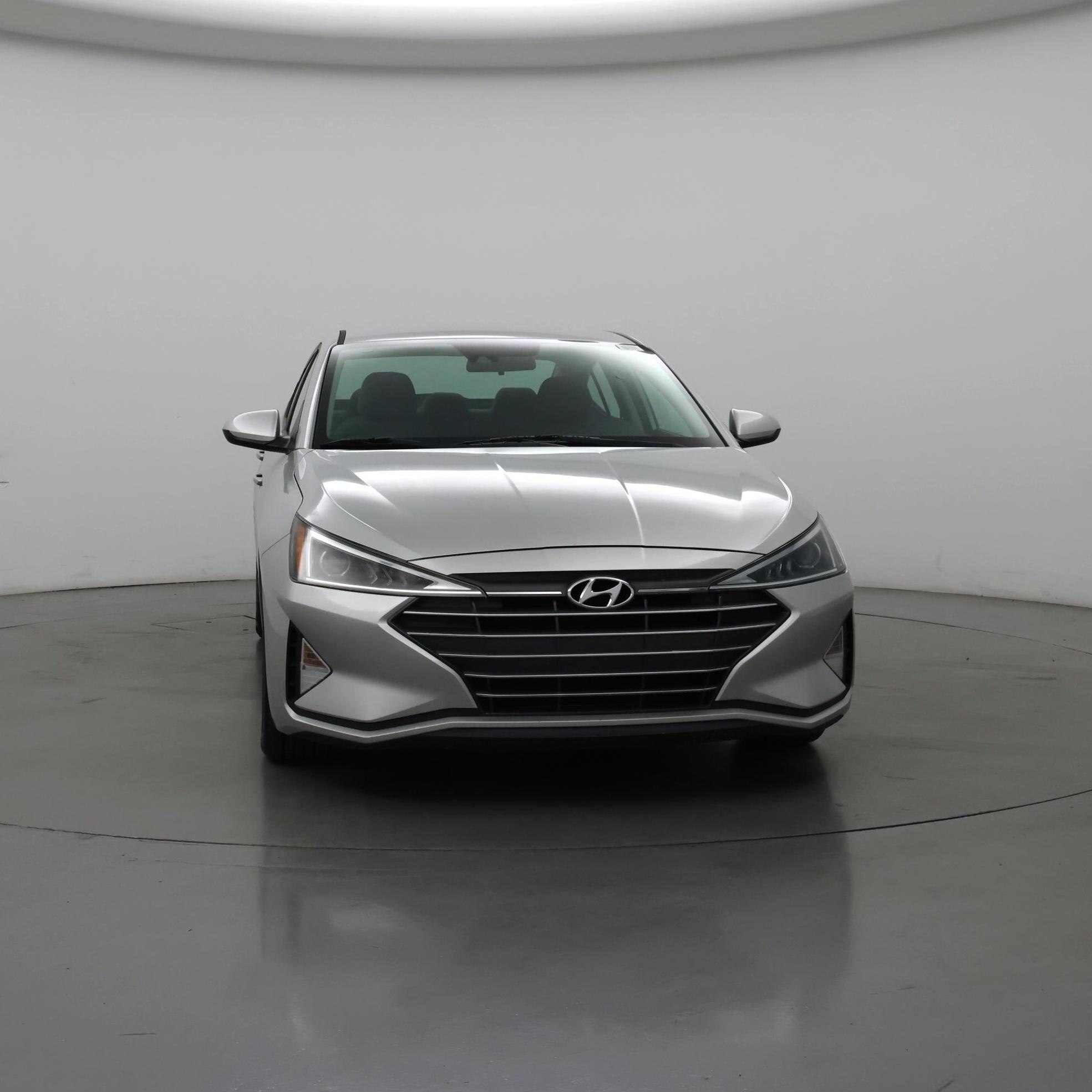 Thumbnail: 2019 Hyundai Elantra - 5