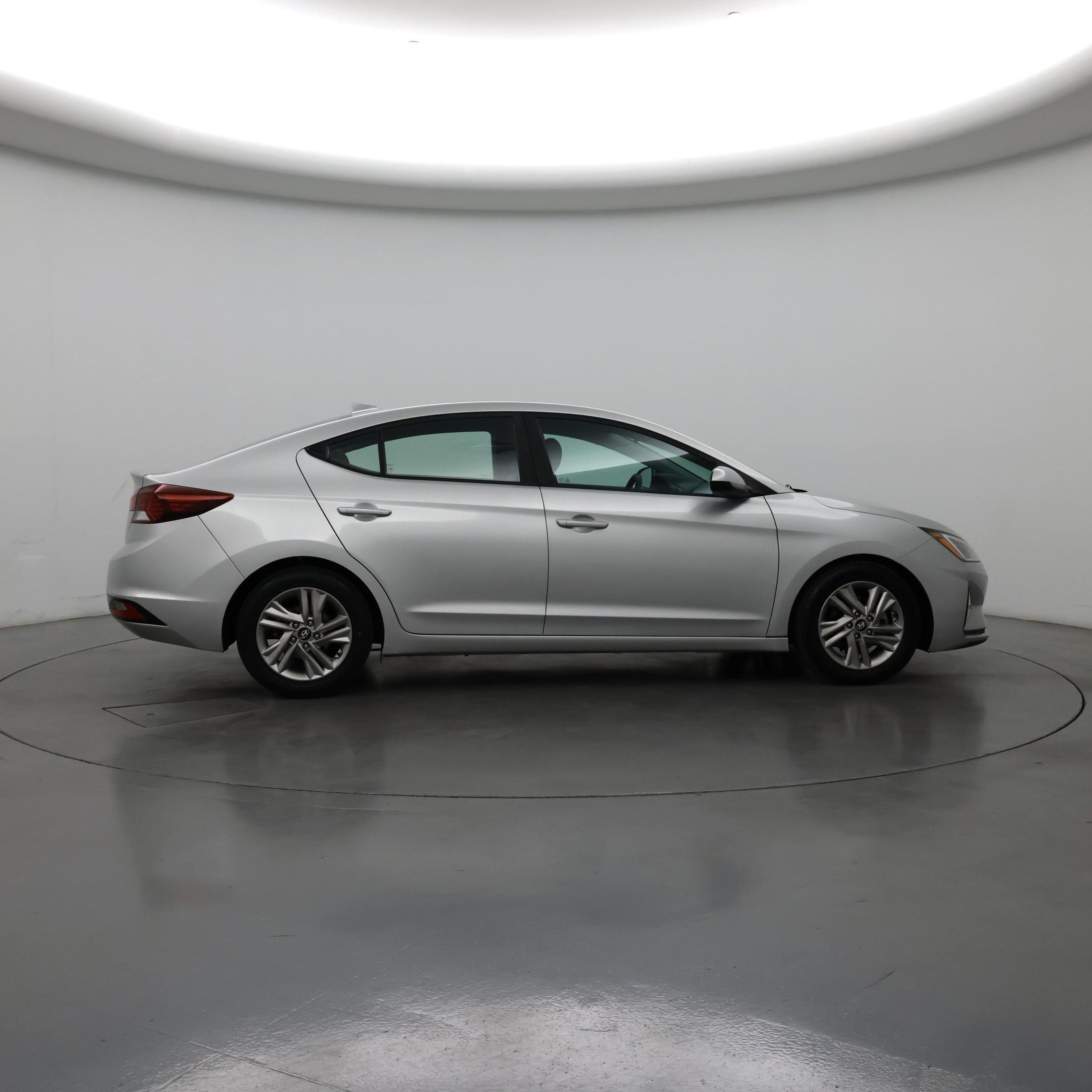 Thumbnail: 2019 Hyundai Elantra - 7