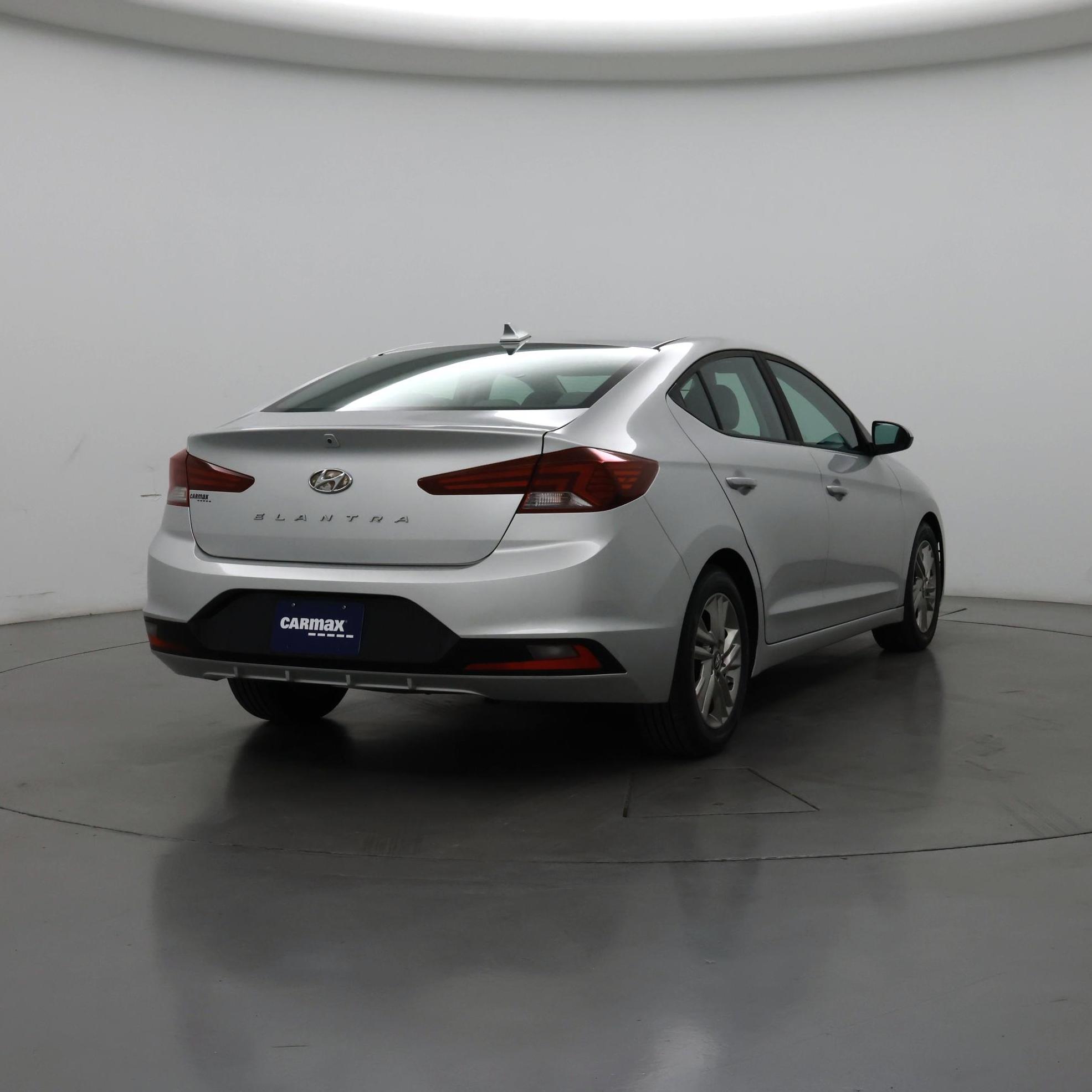 Thumbnail: 2019 Hyundai Elantra - 8