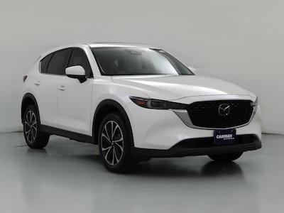 2022 Mazda CX-5 2.5 S Premium Package
