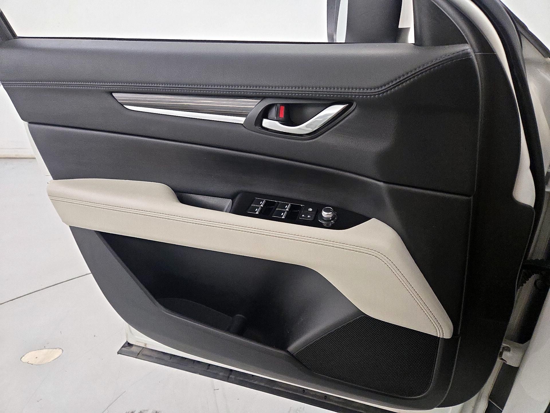 Thumbnail: 2022 Mazda CX-5 - 12