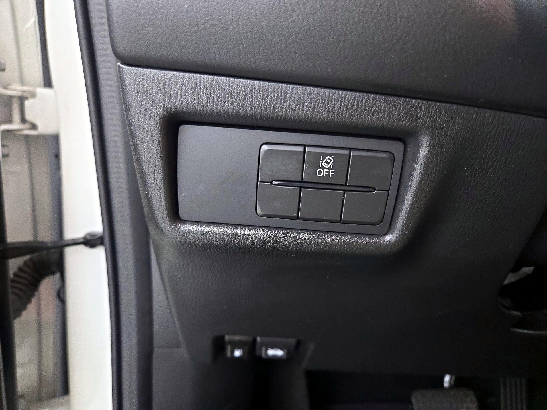 Thumbnail: 2022 Mazda CX-5 - 13