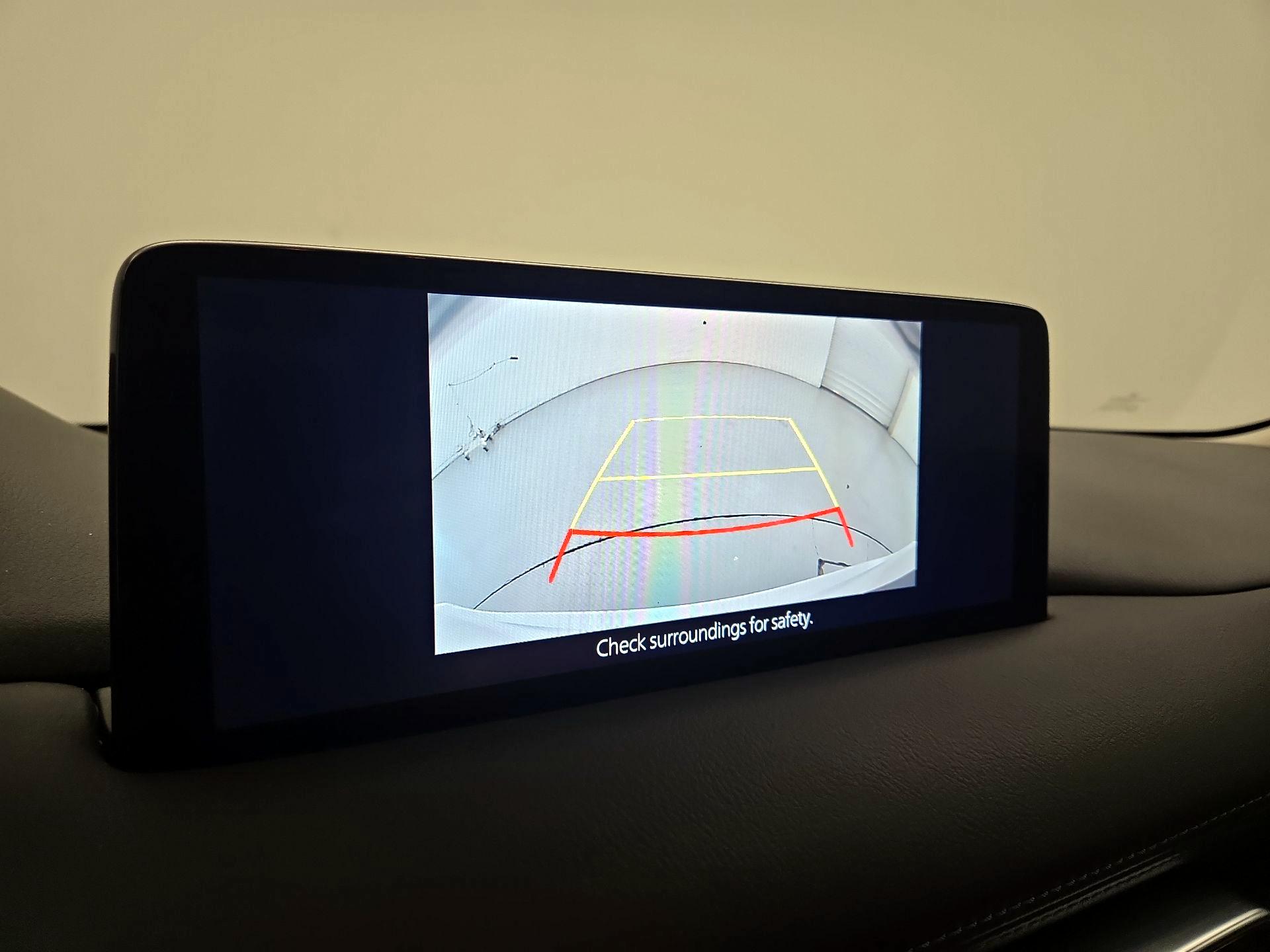 Thumbnail: 2022 Mazda CX-5 - 14