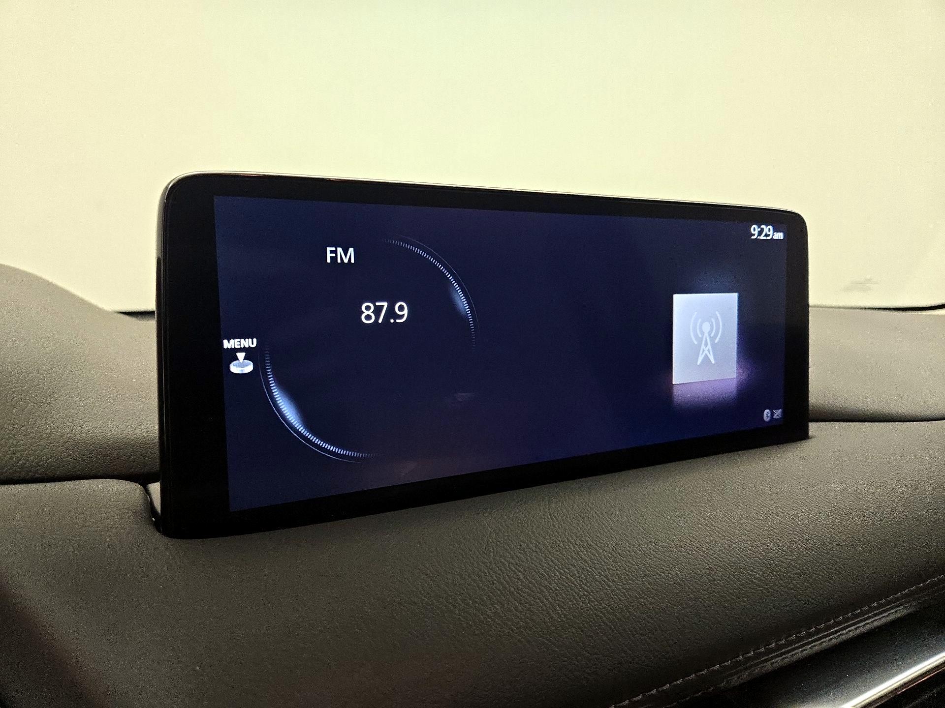 Thumbnail: 2022 Mazda CX-5 - 15