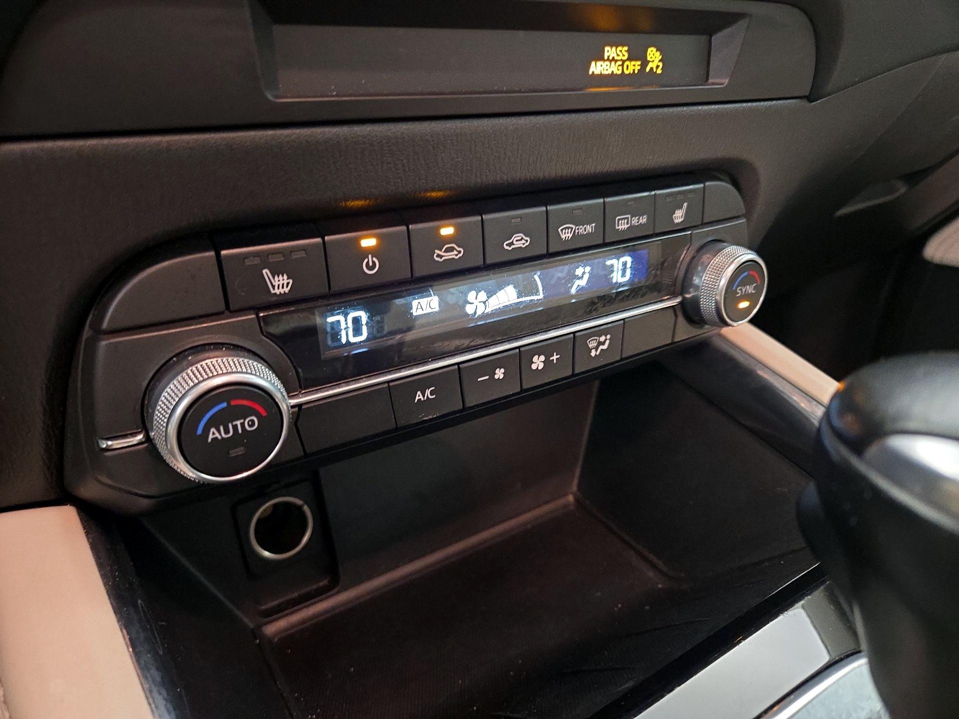 Thumbnail: 2022 Mazda CX-5 - 16