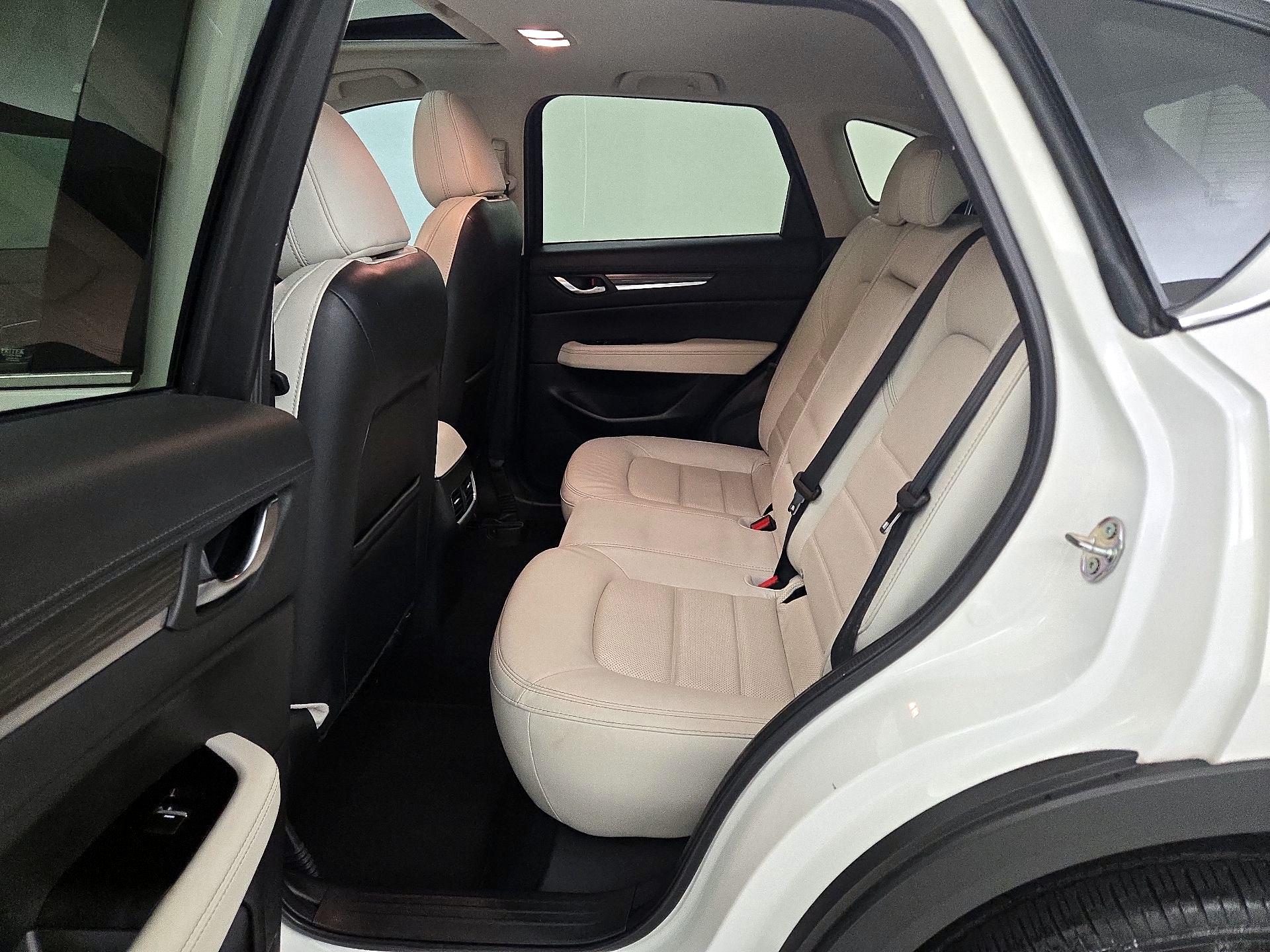 Thumbnail: 2022 Mazda CX-5 - 20