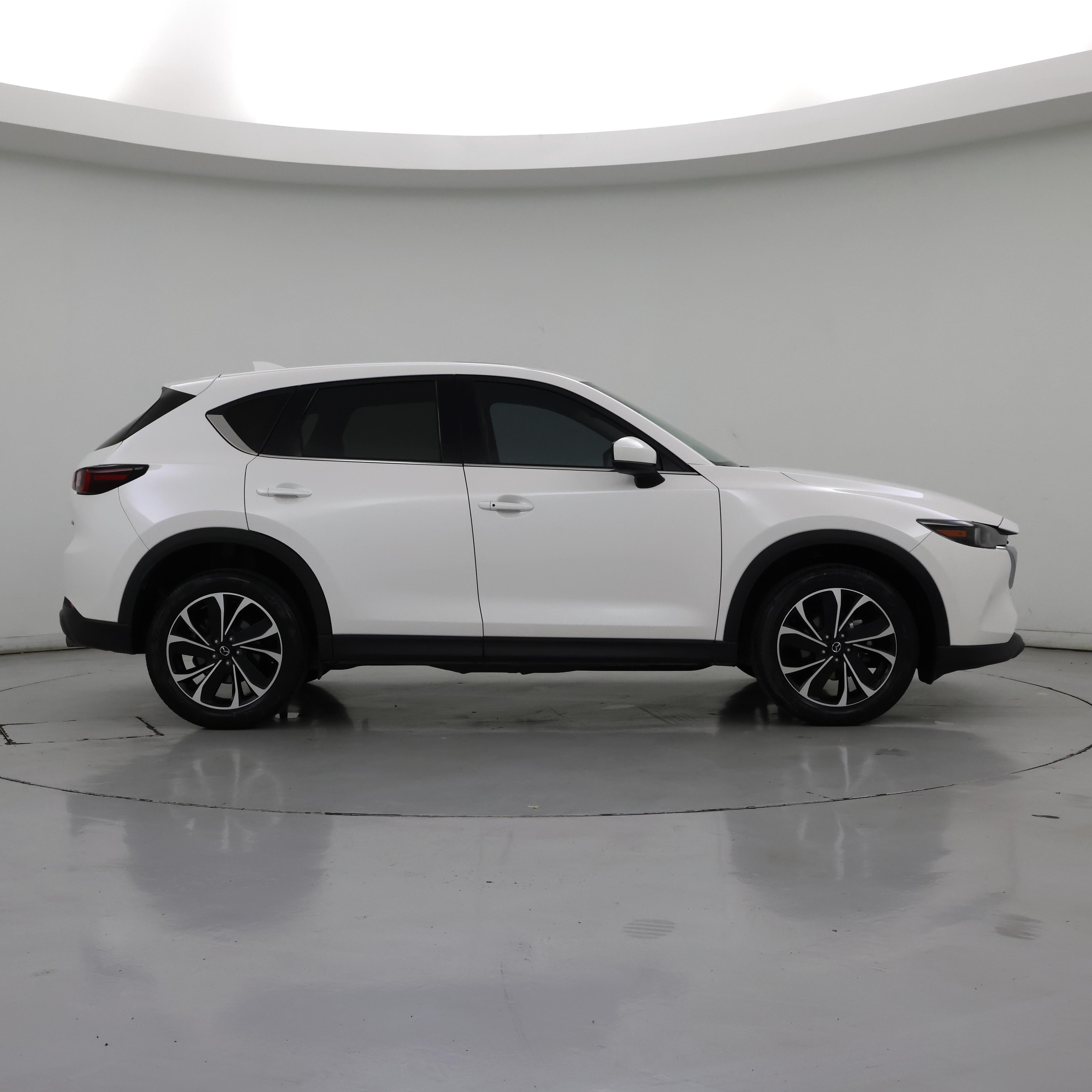 Thumbnail: 2022 Mazda CX-5 - 7