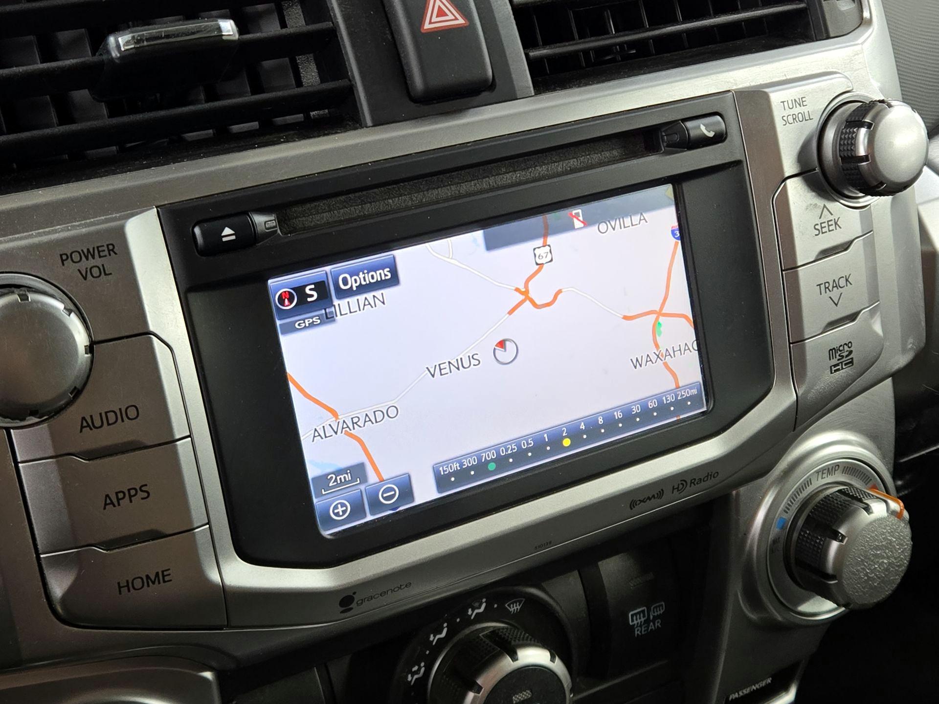 Thumbnail: 2018 Toyota 4Runner - 14