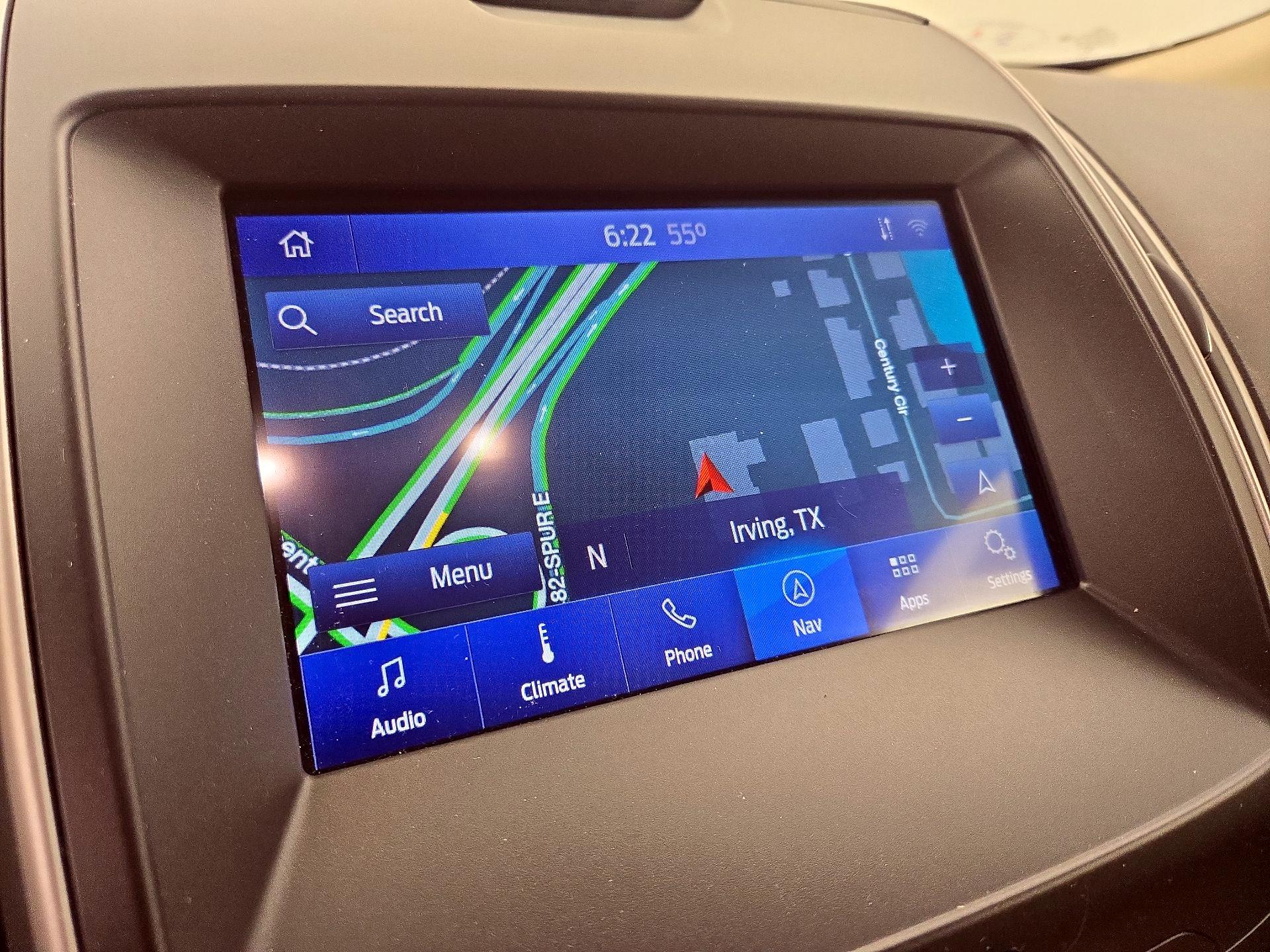 Thumbnail: 2020 Ford Edge - 14