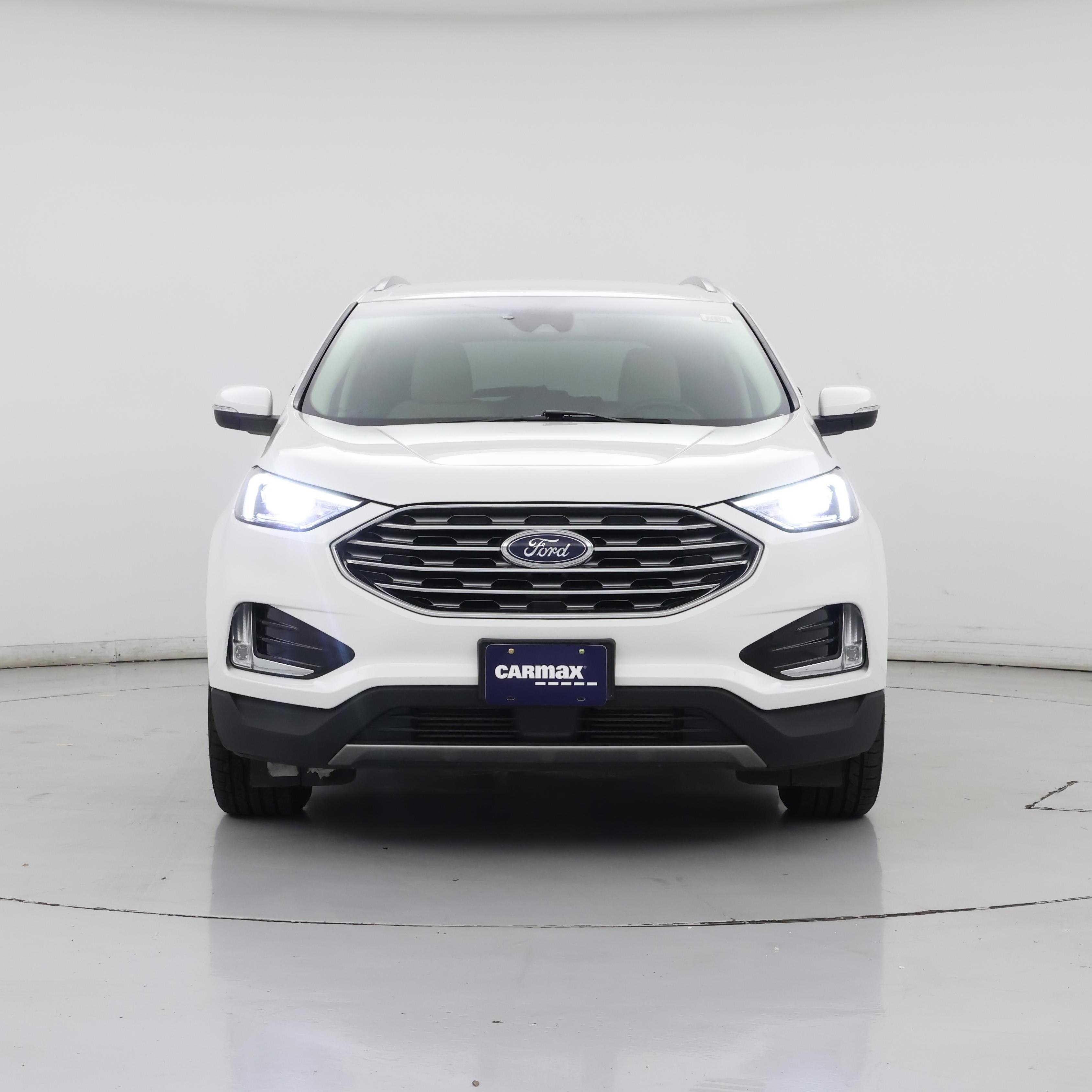 Thumbnail: 2020 Ford Edge - 5