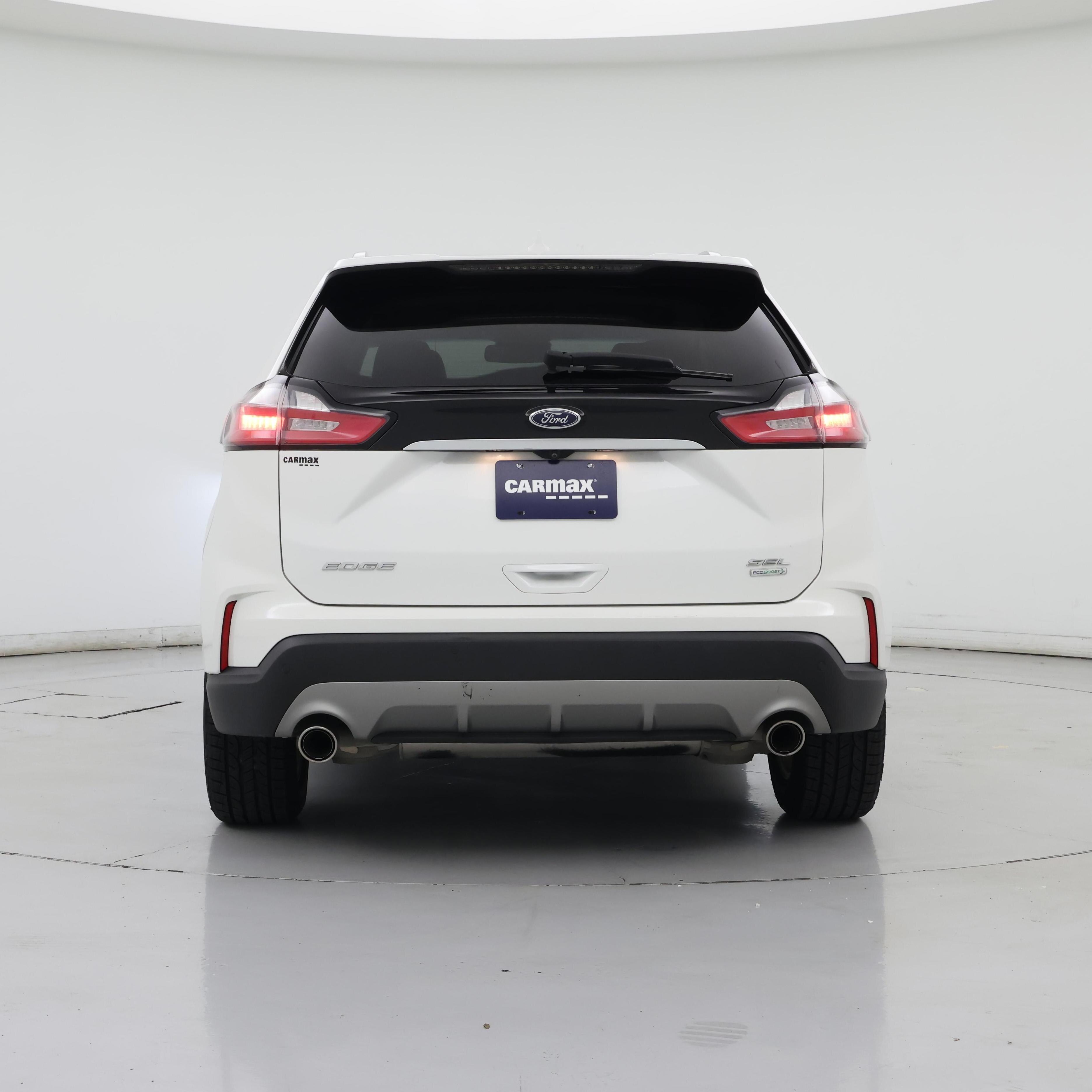 Thumbnail: 2020 Ford Edge - 6