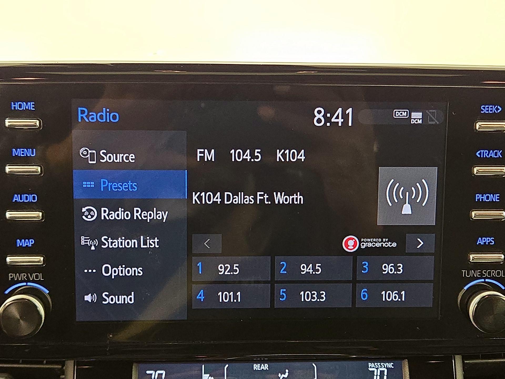 Thumbnail: 2024 Toyota Sienna - 16