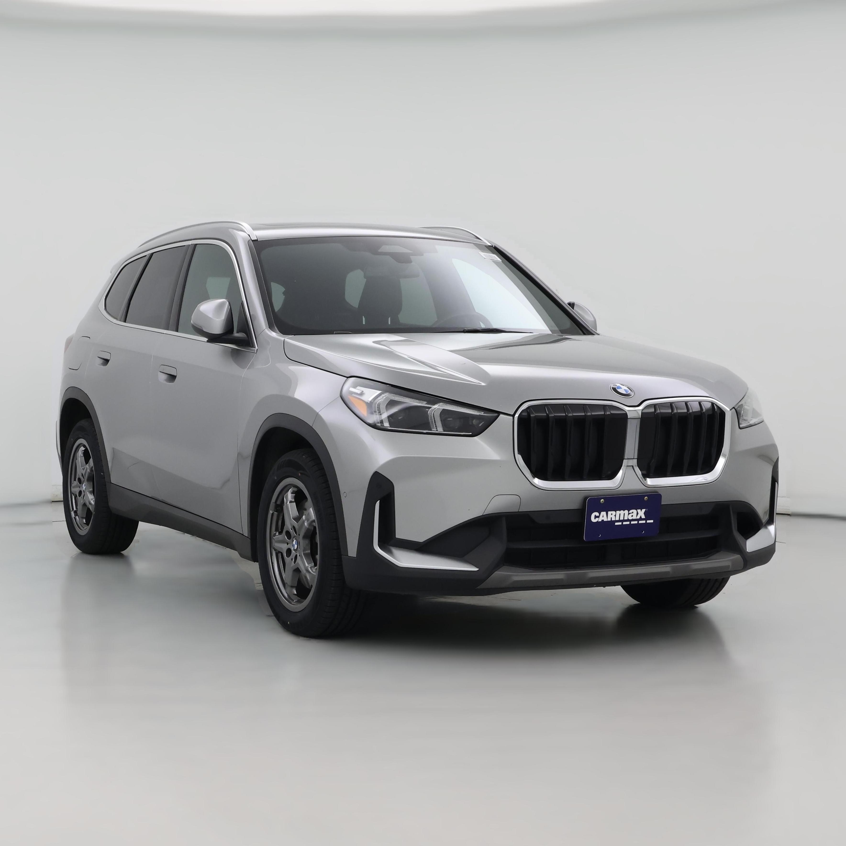 Thumbnail: 2023 BMW X1 - 1