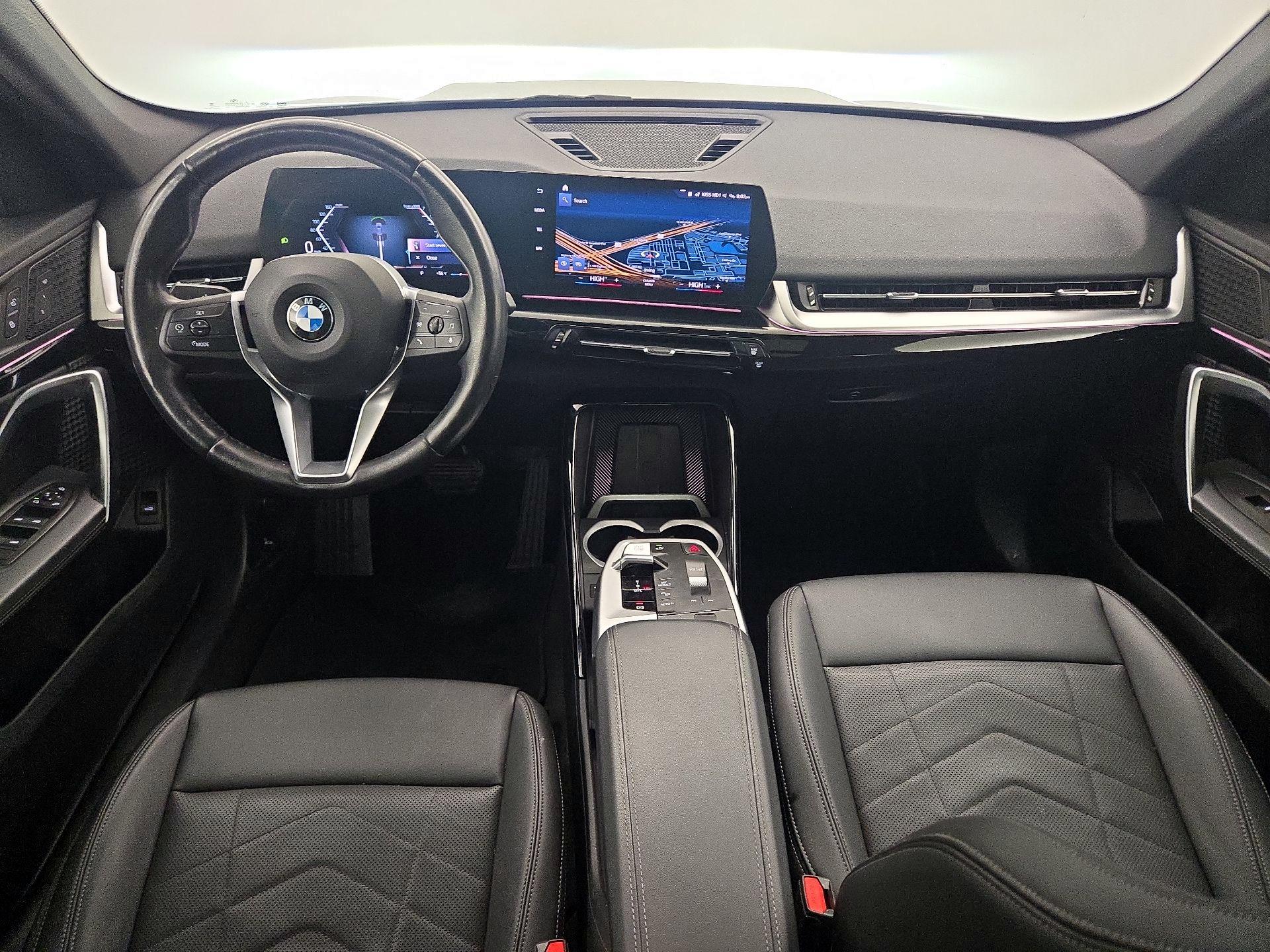 Thumbnail: 2023 BMW X1 - 9