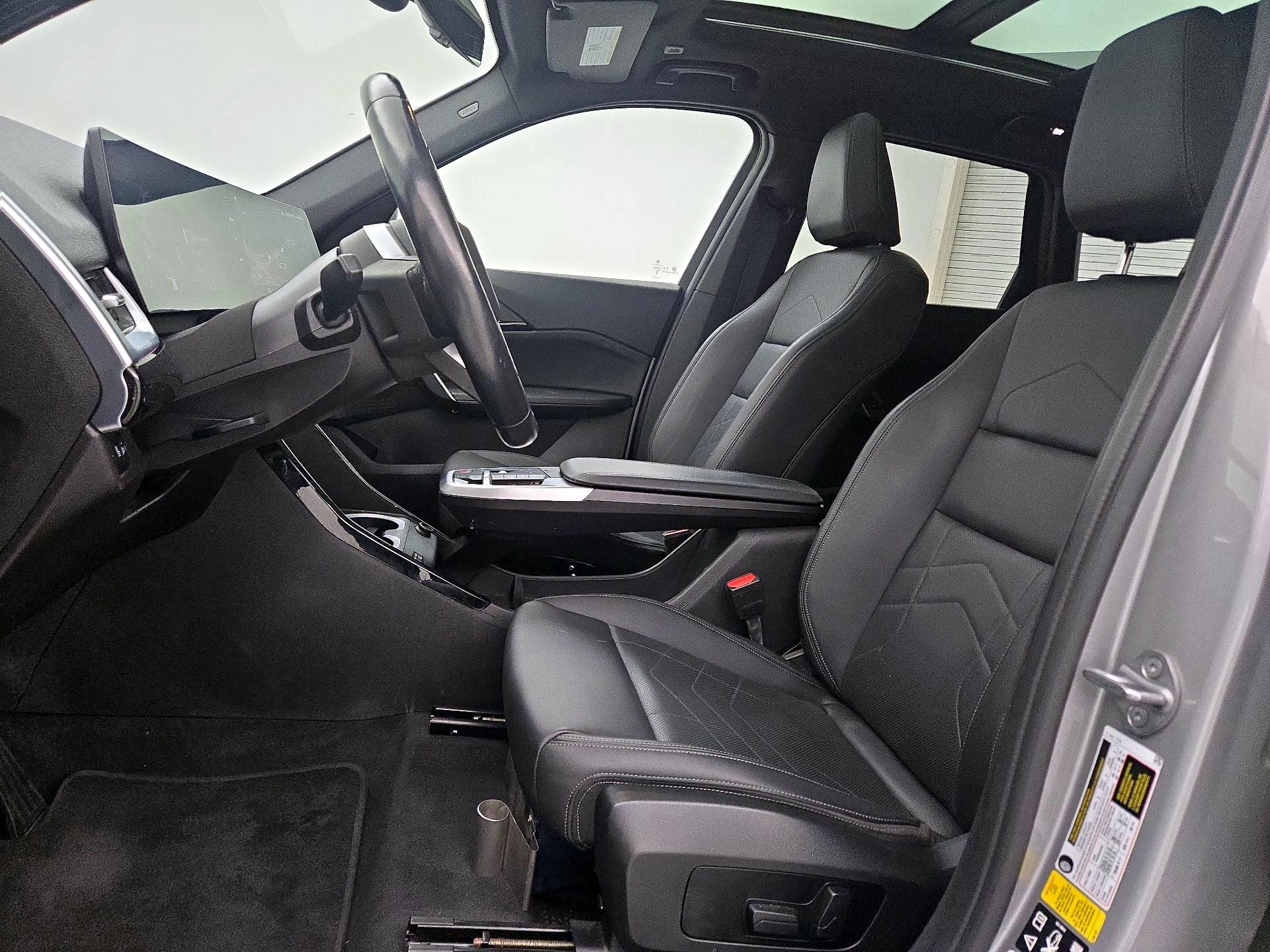 Thumbnail: 2023 BMW X1 - 11