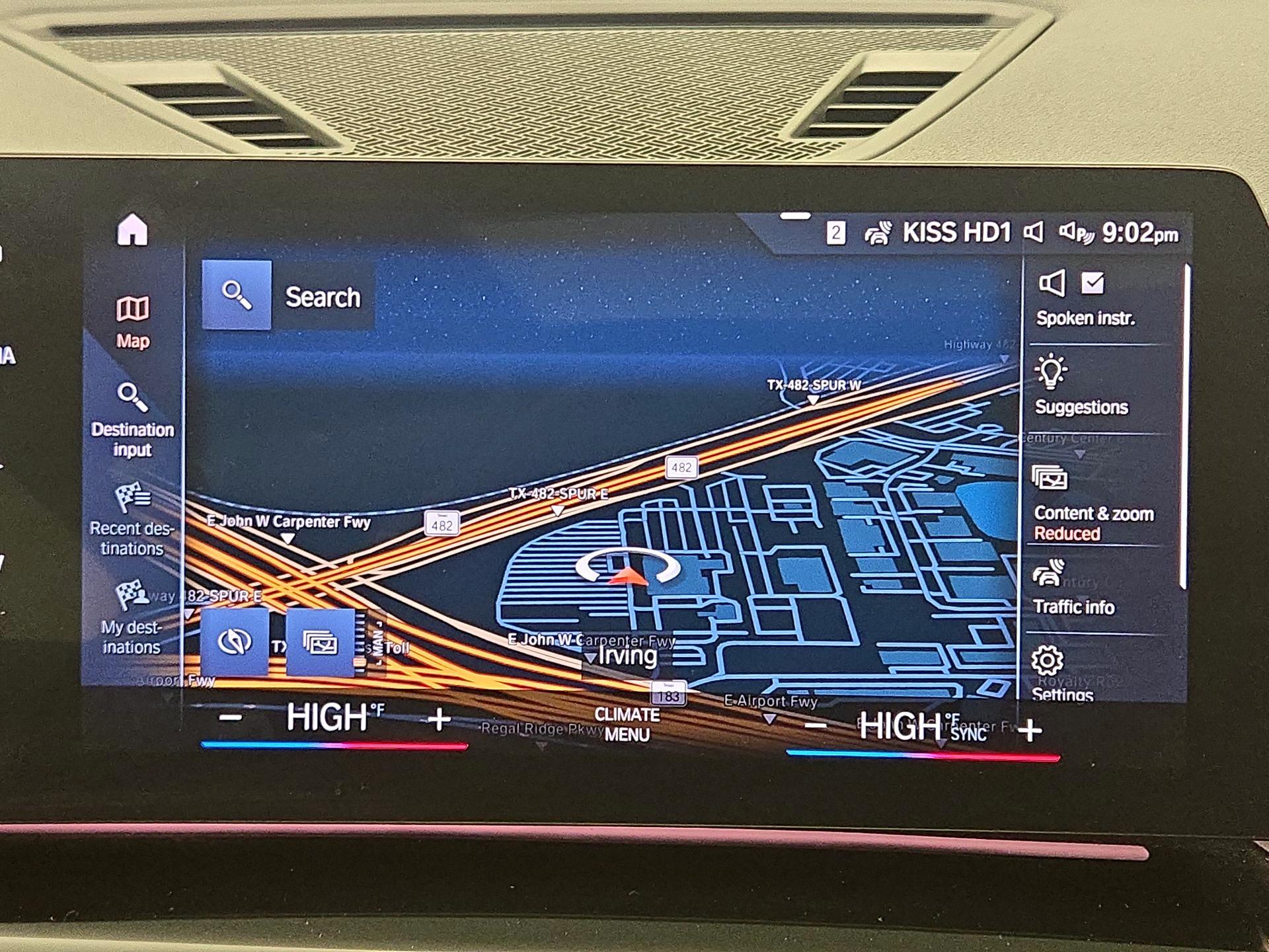 Thumbnail: 2023 BMW X1 - 14