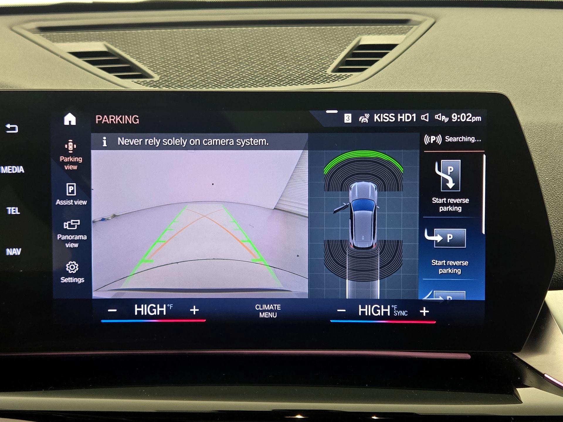 Thumbnail: 2023 BMW X1 - 15