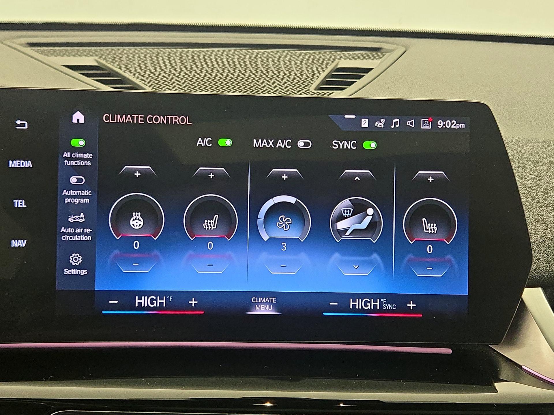 Thumbnail: 2023 BMW X1 - 17