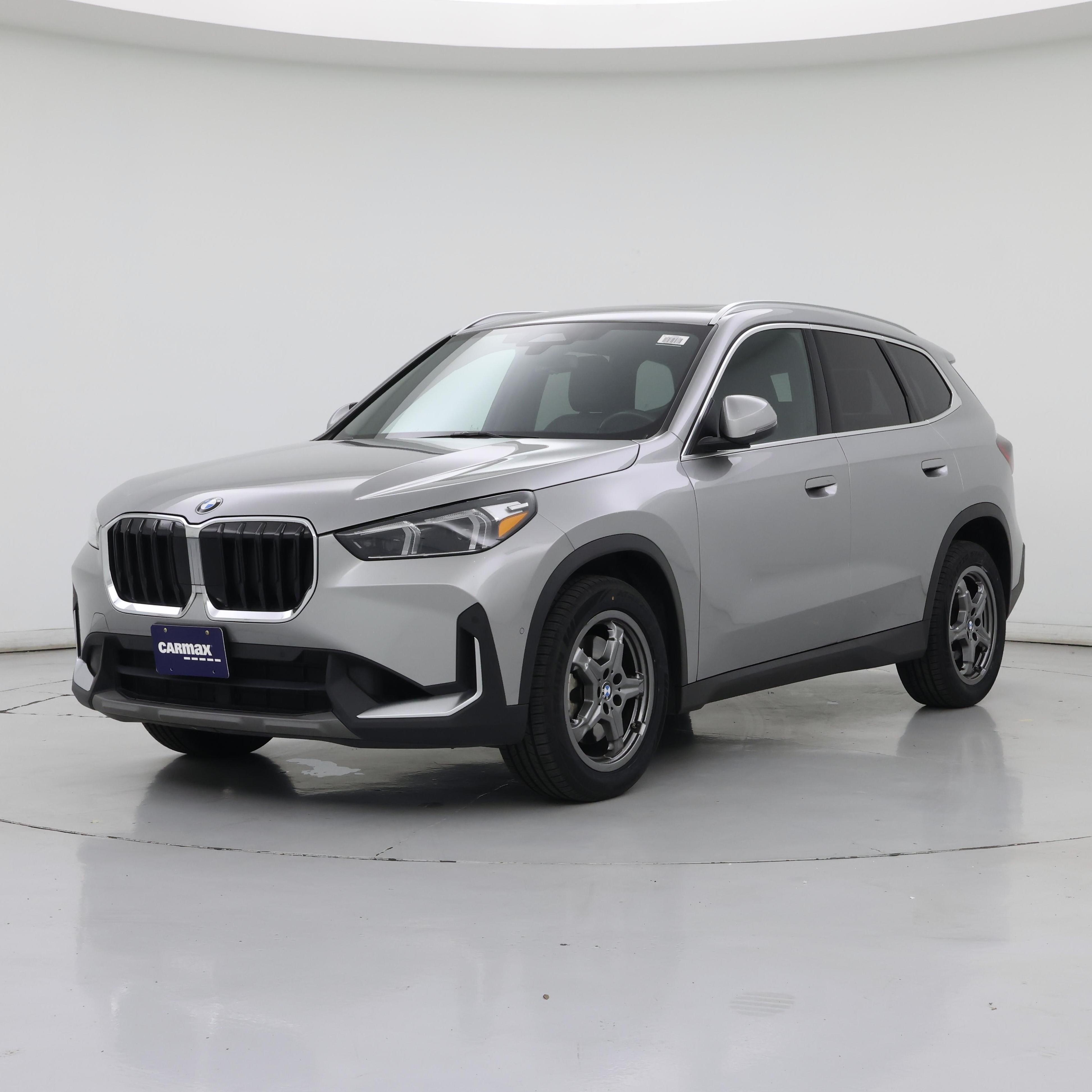 Thumbnail: 2023 BMW X1 - 4