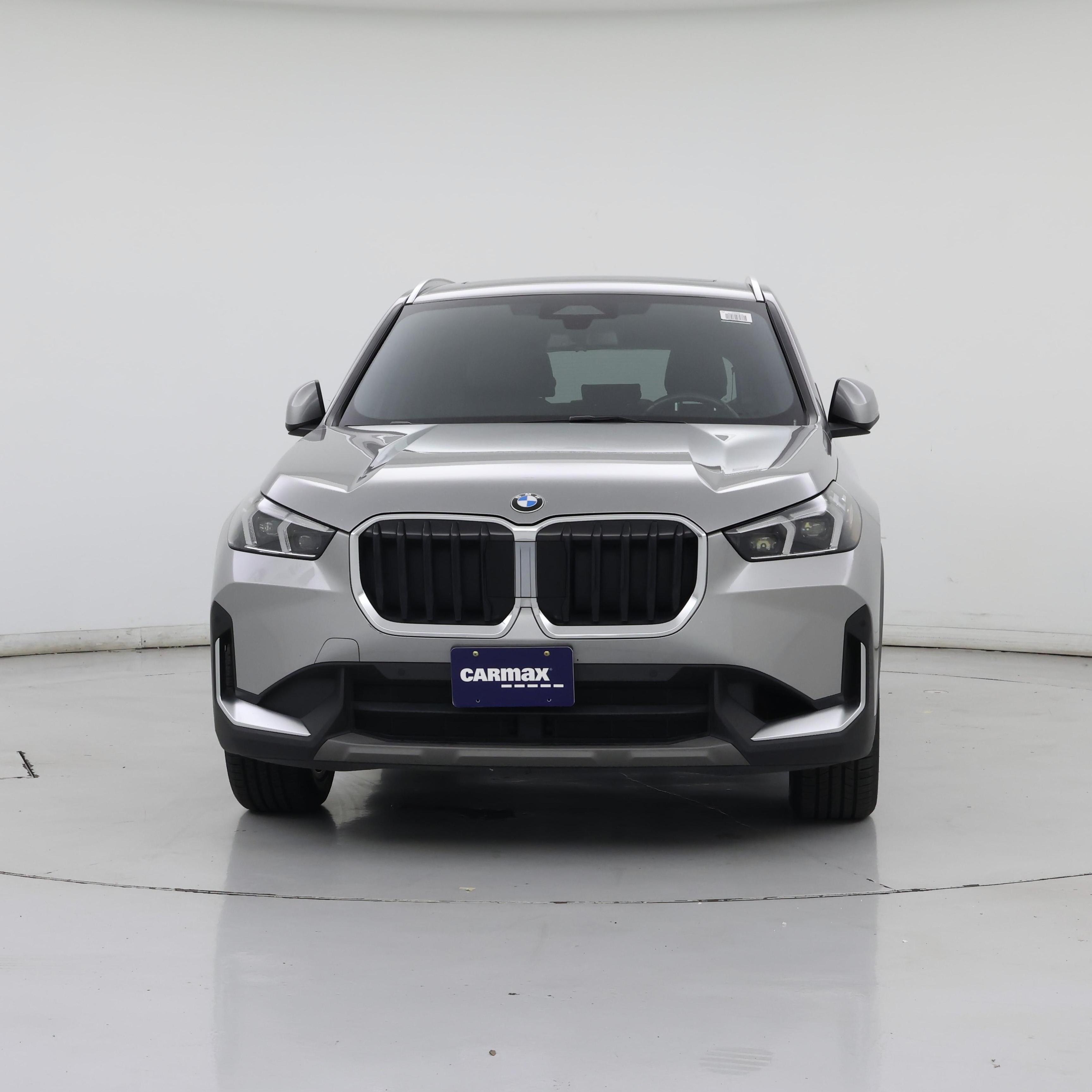 Thumbnail: 2023 BMW X1 - 5