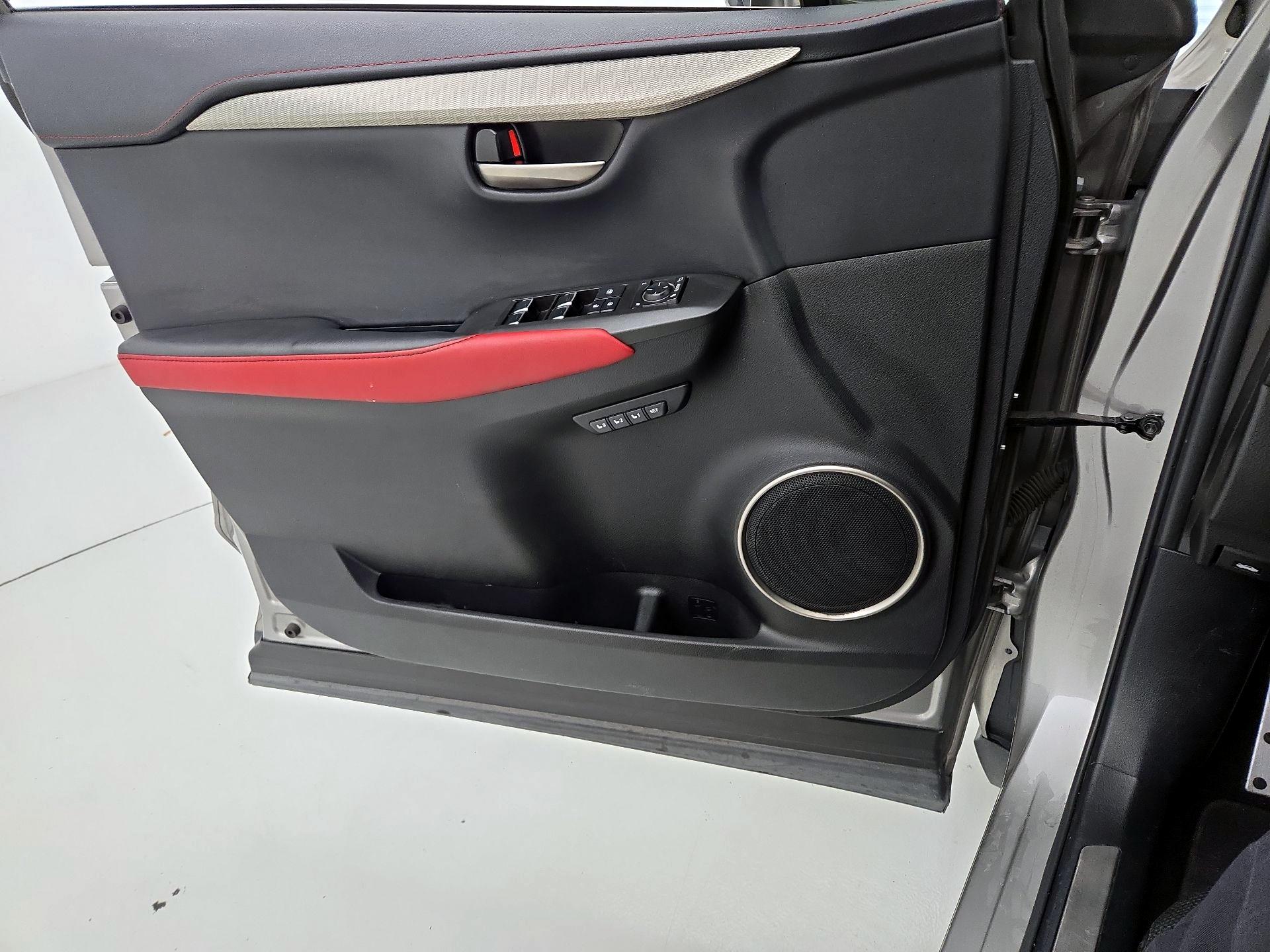 Thumbnail: 2019 Lexus NX - 12