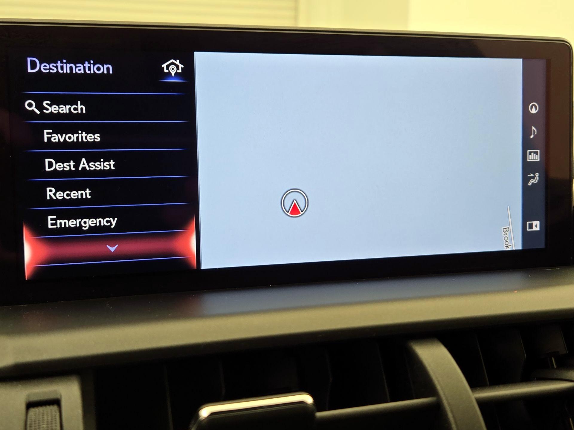 Thumbnail: 2019 Lexus NX - 14