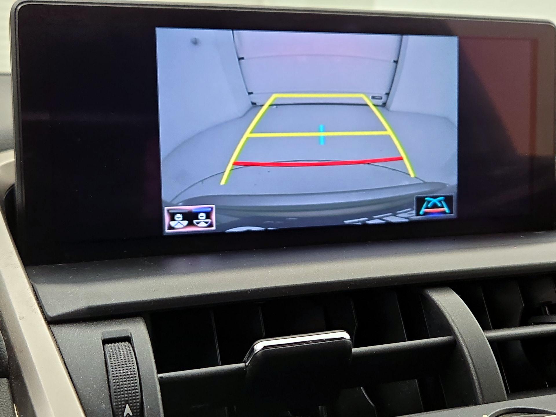 Thumbnail: 2019 Lexus NX - 15