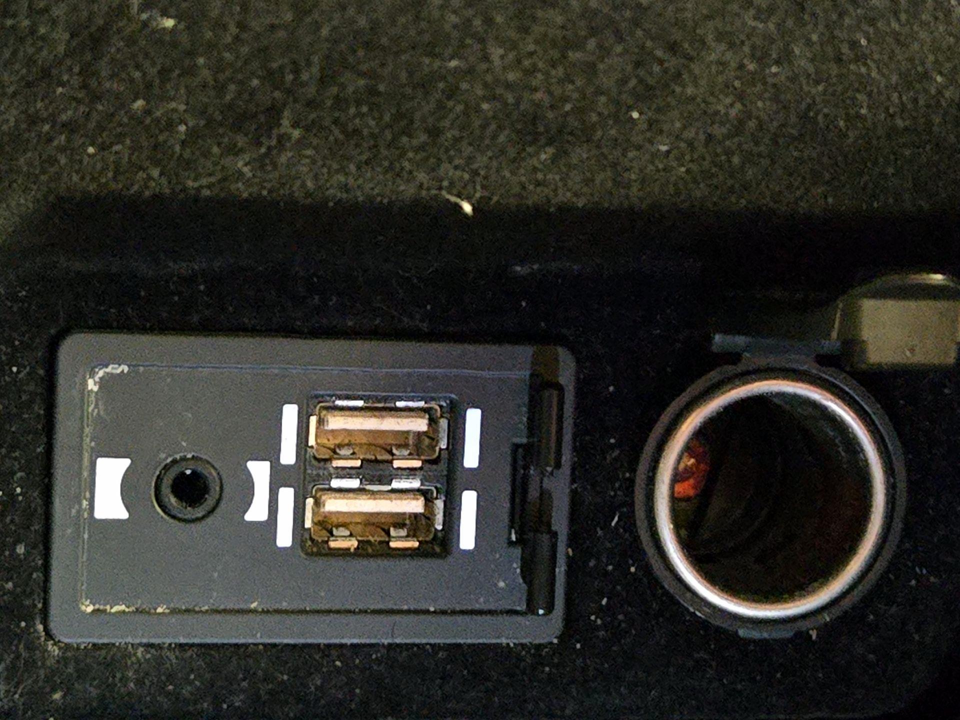 Thumbnail: 2019 Lexus NX - 19