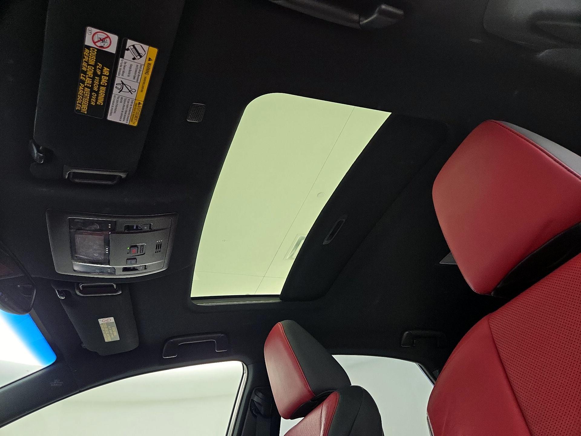 Thumbnail: 2019 Lexus NX - 20