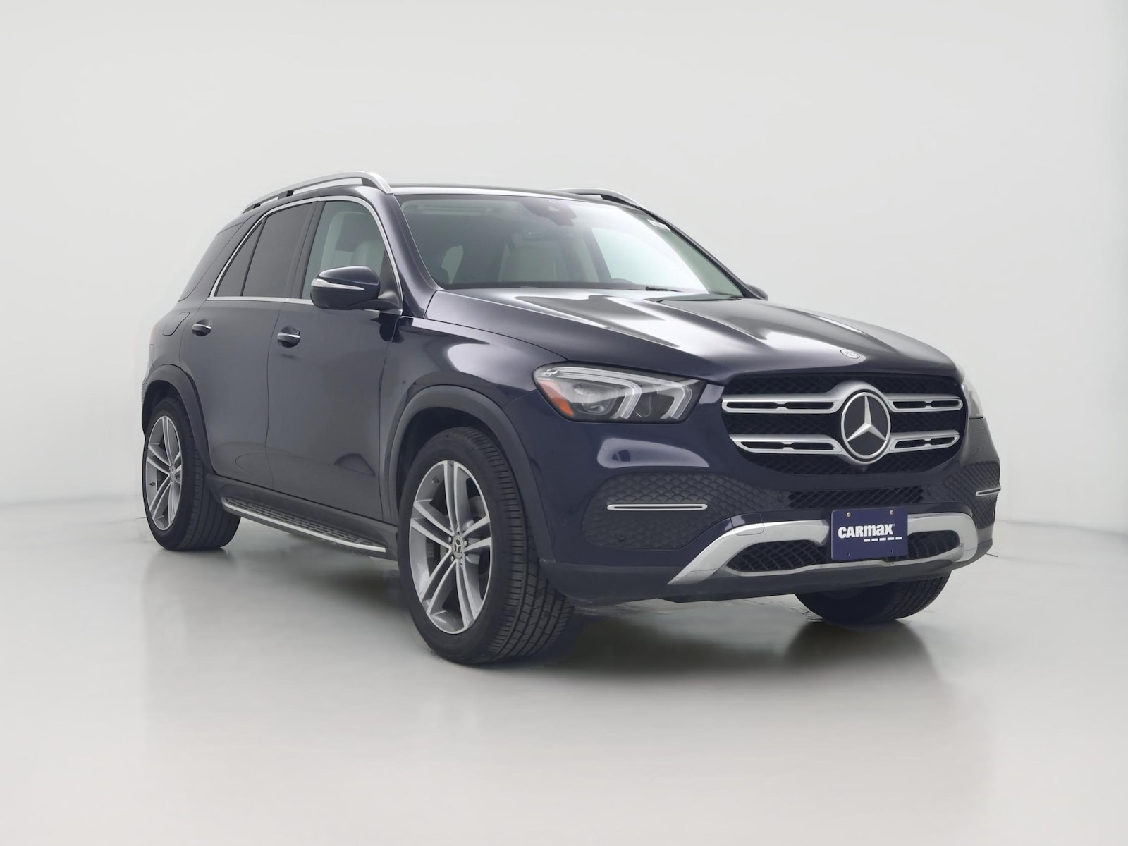 2021 Mercedes-Benz GLE GLE350