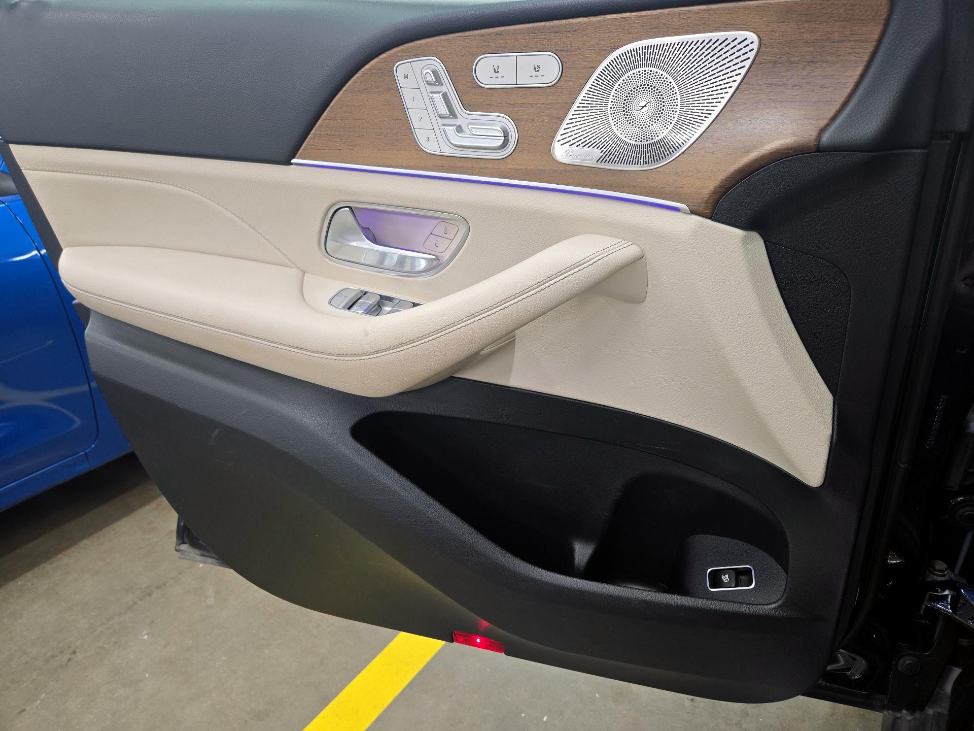 Thumbnail: 2021 Mercedes-Benz GLE - 12