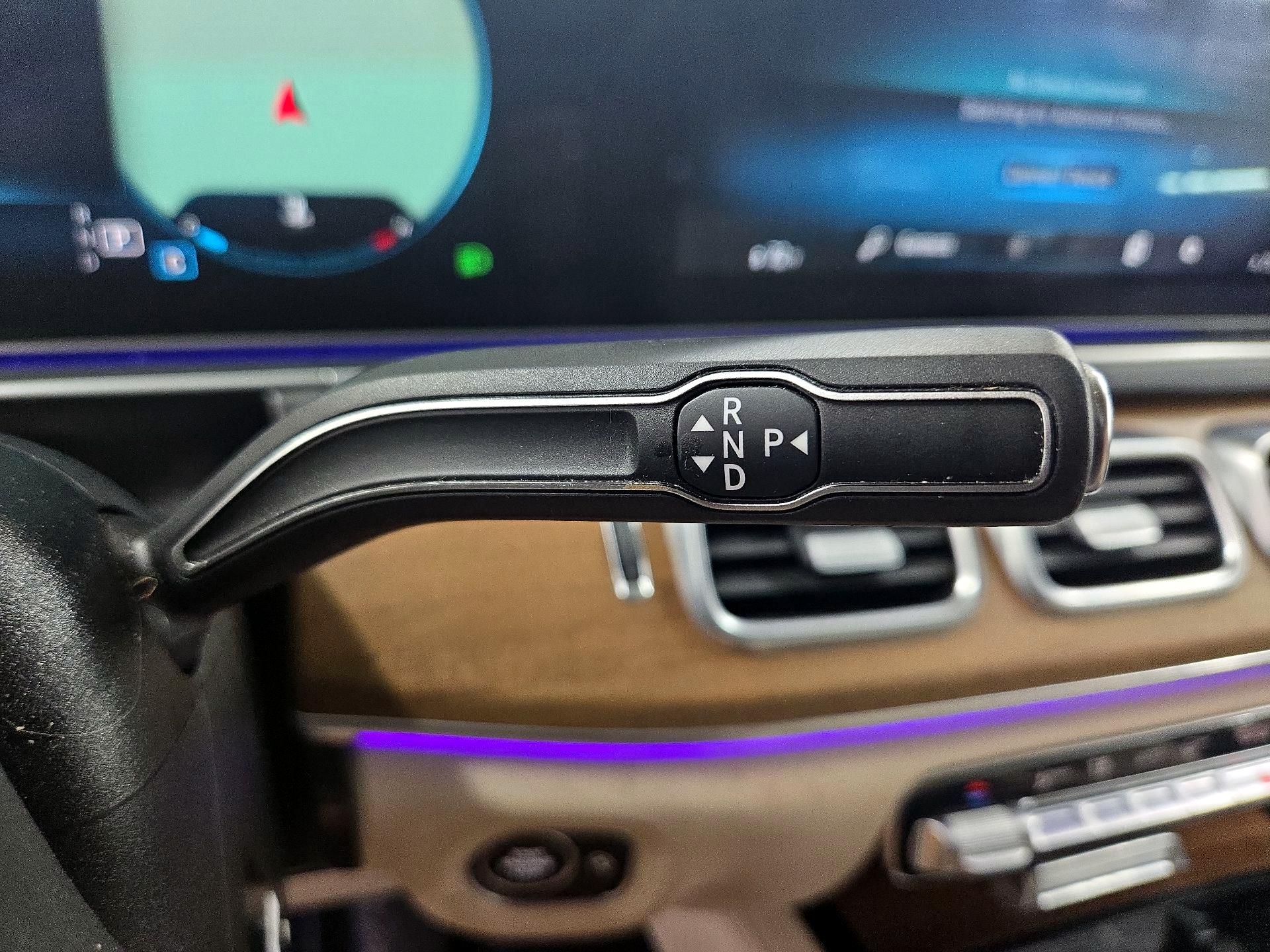 Thumbnail: 2021 Mercedes-Benz GLE - 18