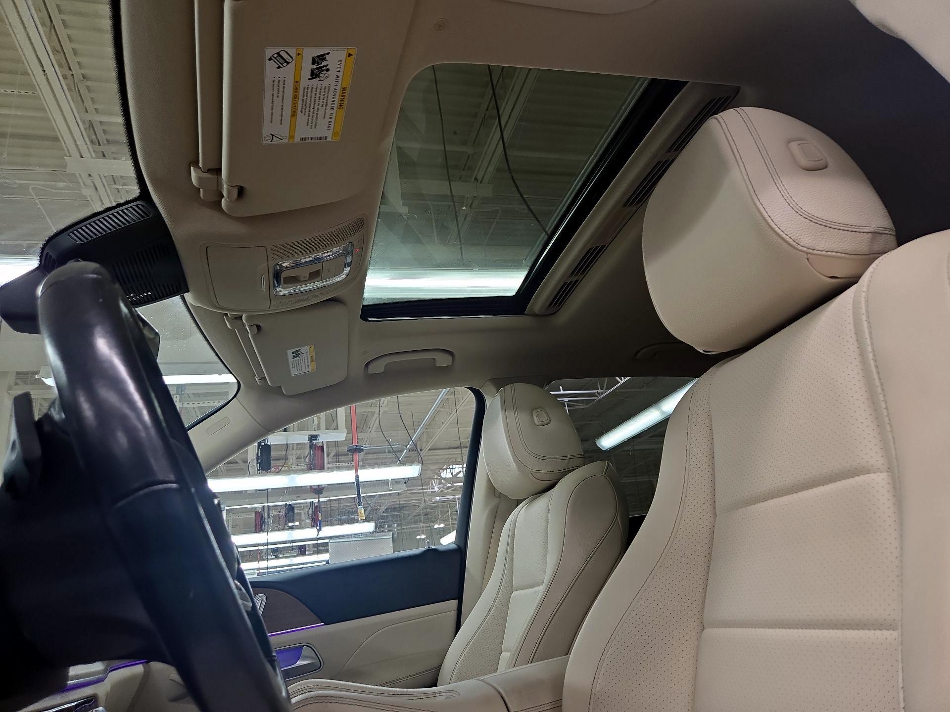 Thumbnail: 2021 Mercedes-Benz GLE - 20