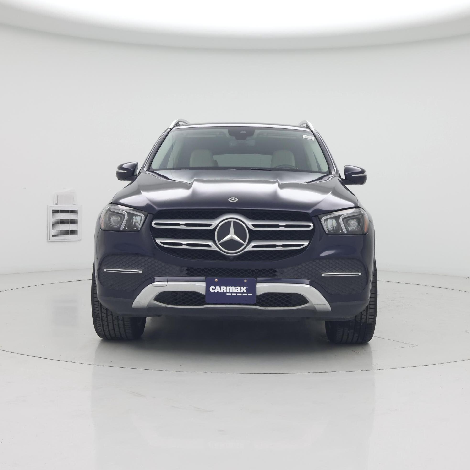 Thumbnail: 2021 Mercedes-Benz GLE - 5