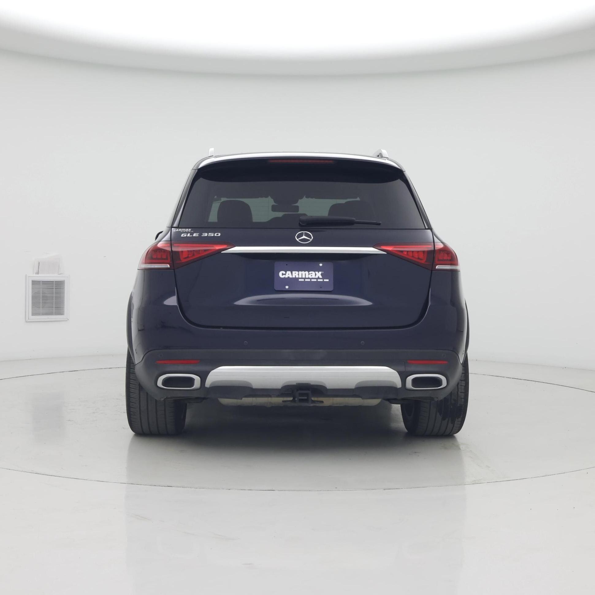 Thumbnail: 2021 Mercedes-Benz GLE - 6