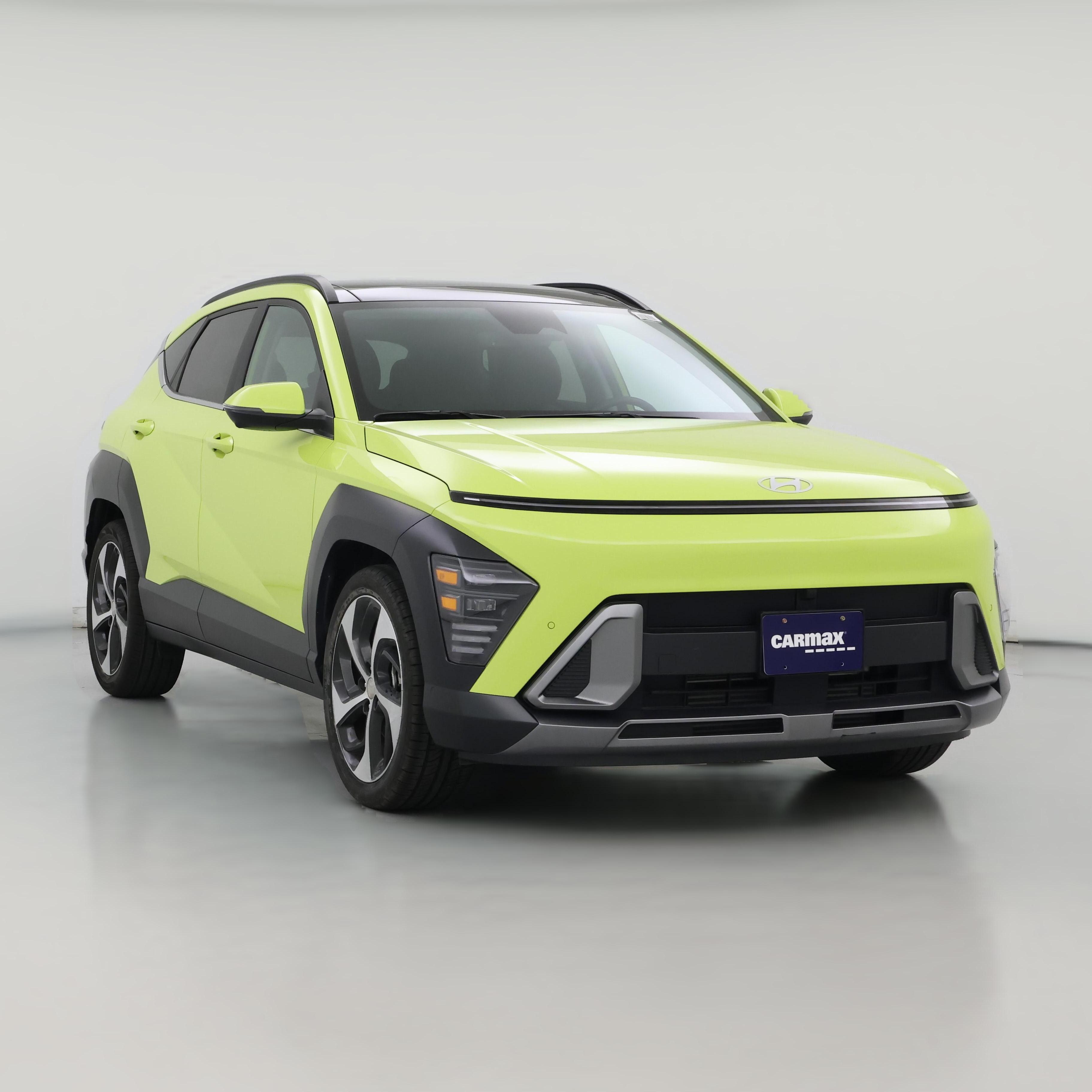 Thumbnail: 2024 Hyundai Kona - 1