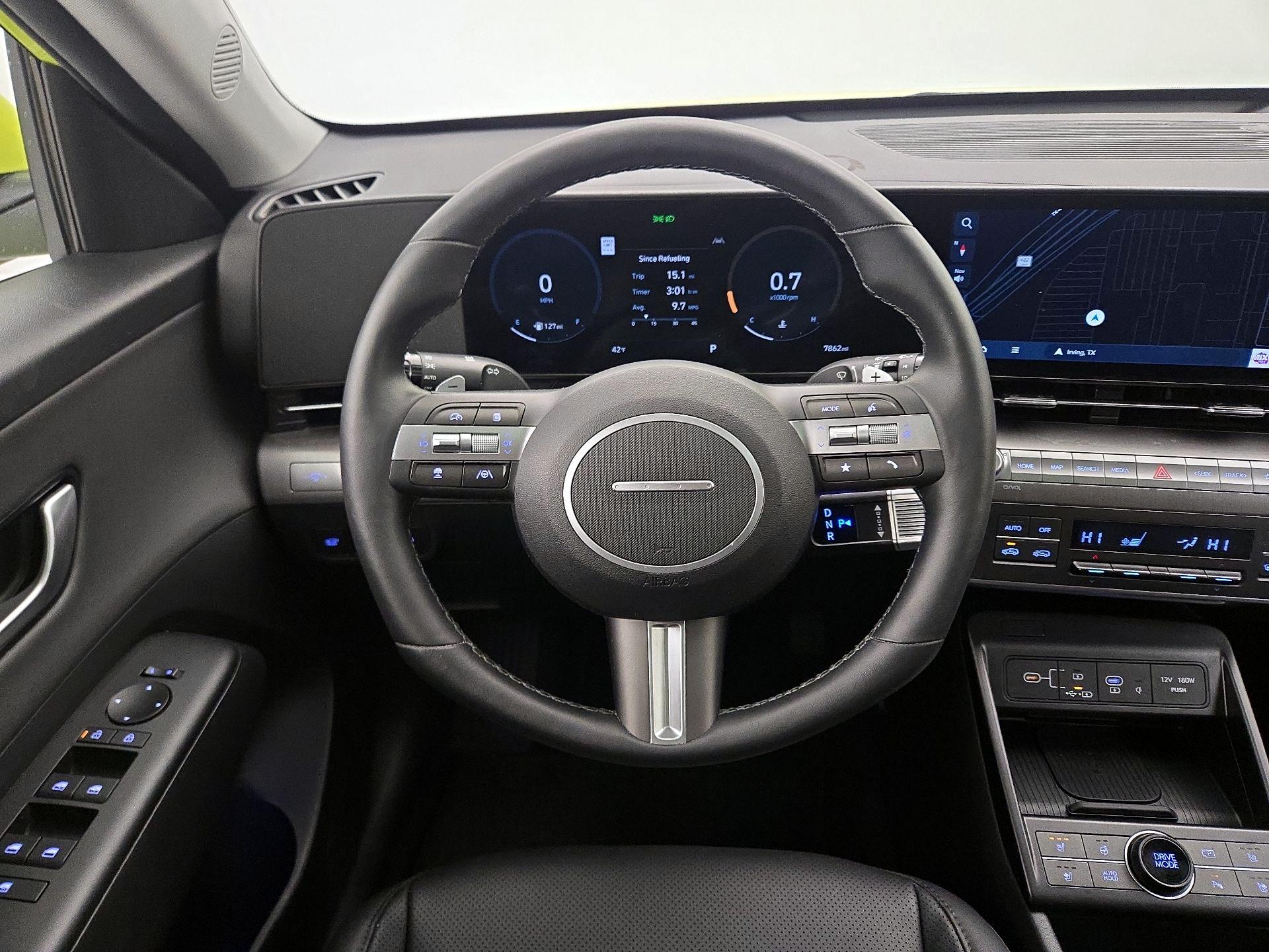 Thumbnail: 2024 Hyundai Kona - 10