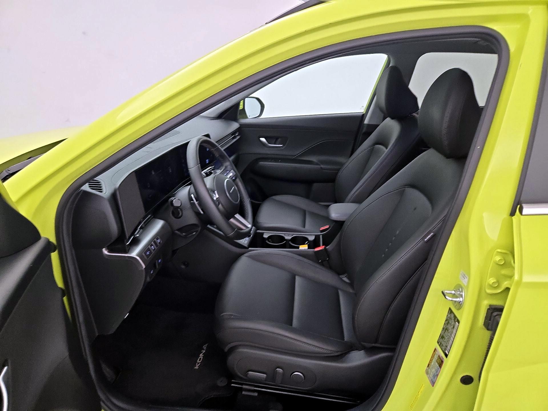 Thumbnail: 2024 Hyundai Kona - 11