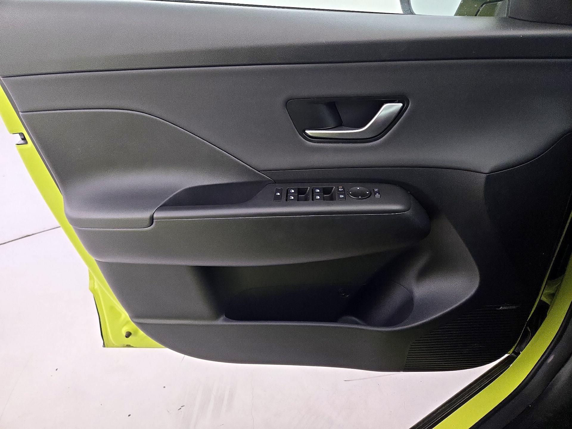 Thumbnail: 2024 Hyundai Kona - 12