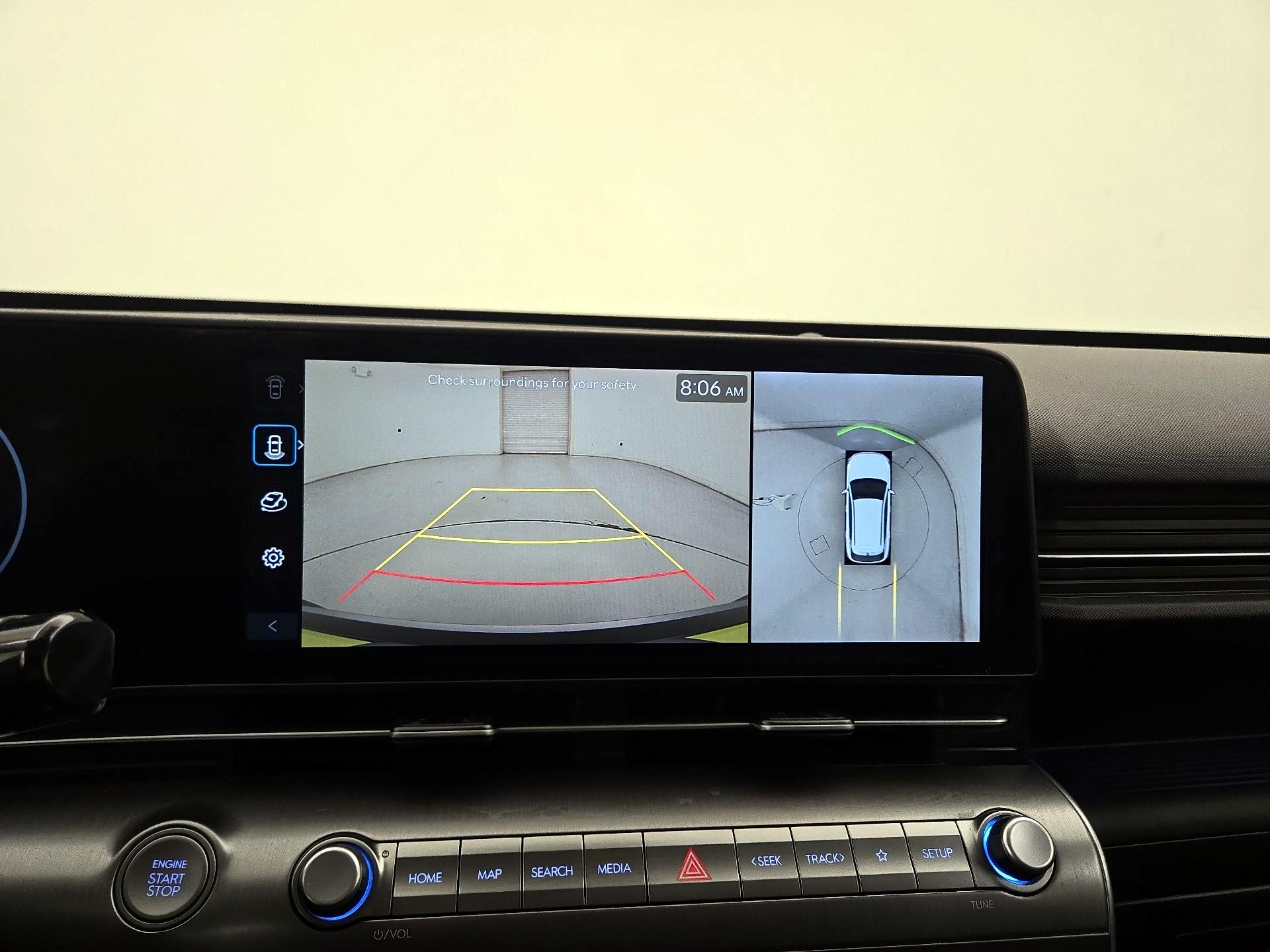 Thumbnail: 2024 Hyundai Kona - 15