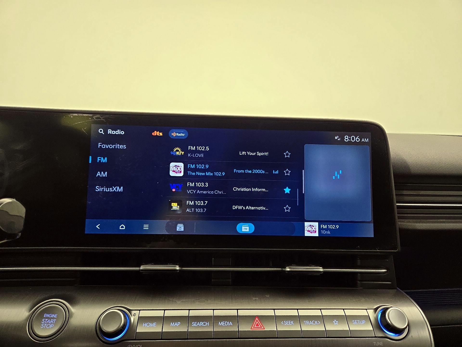 Thumbnail: 2024 Hyundai Kona - 16