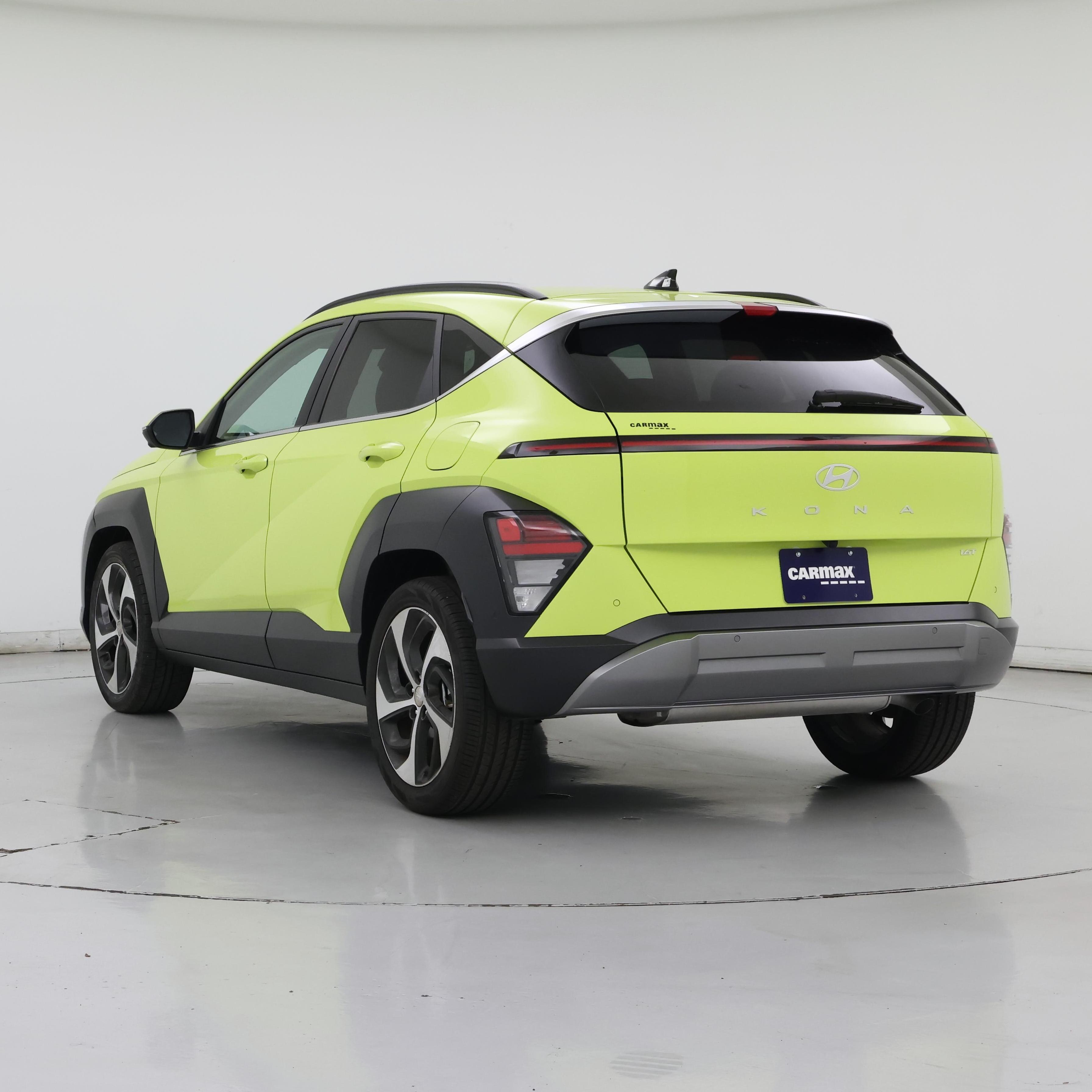 Thumbnail: 2024 Hyundai Kona - 2